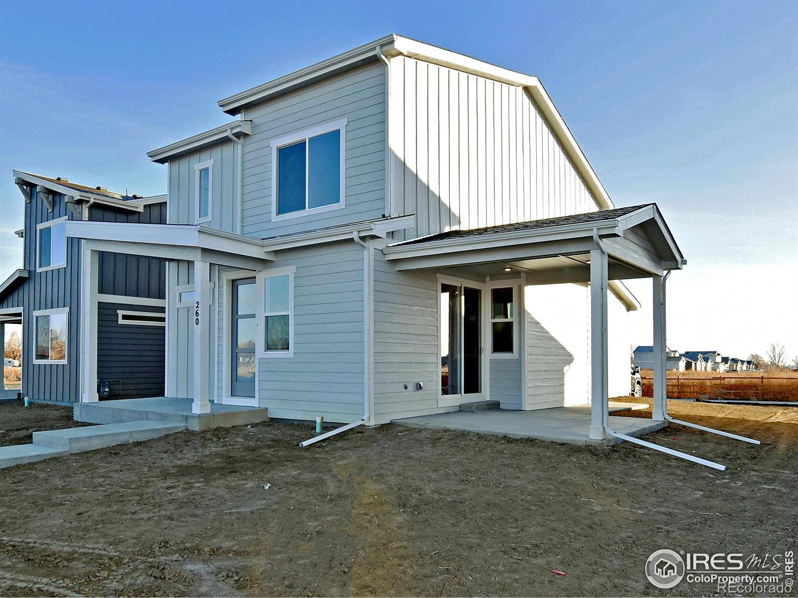 Berthoud, CO 80513,236 E 4th ST