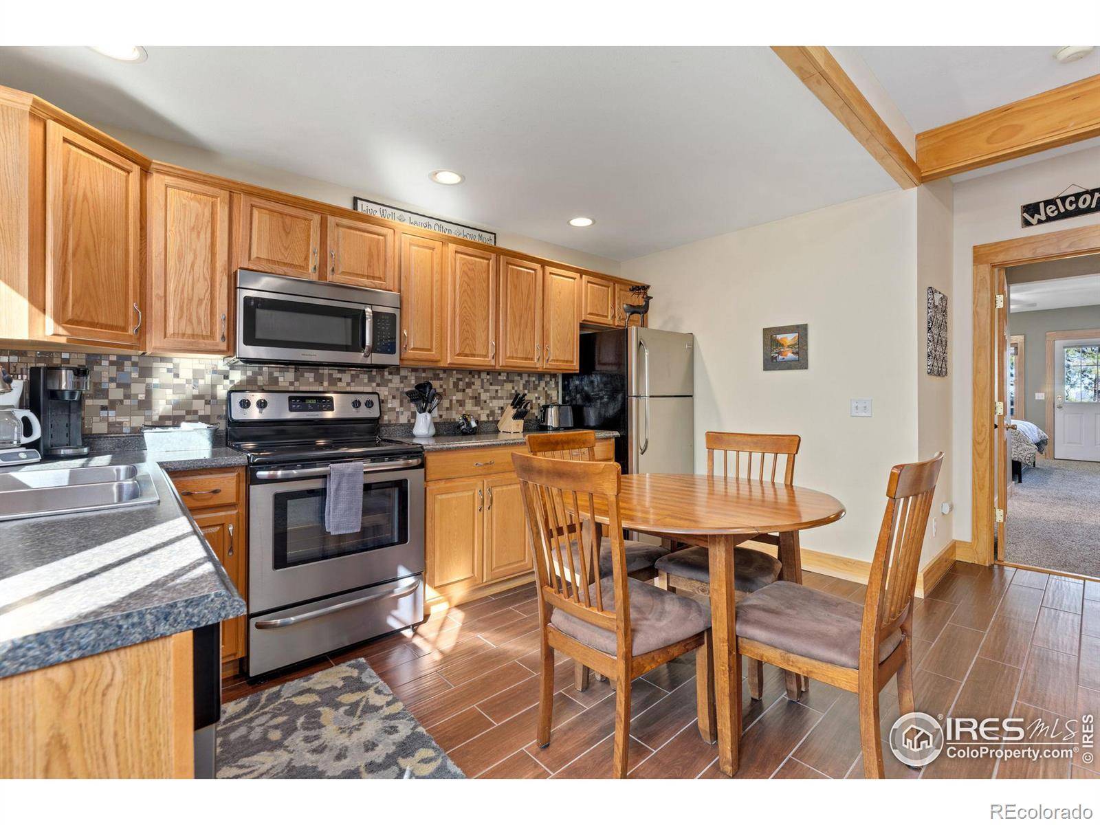 Estes Park, CO 80517,2625 Marys Lake RD #103N