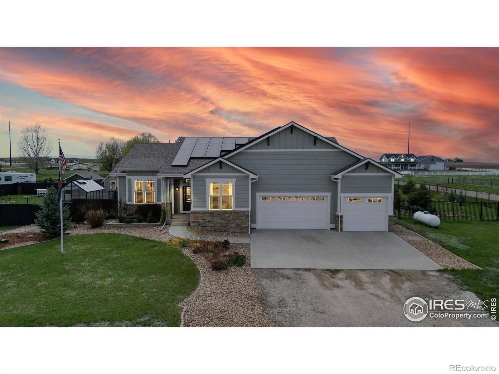 Milliken, CO 80543,2657 Peregrine Creek DR