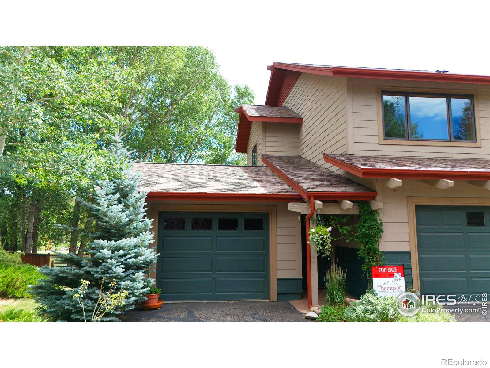 Estes Park, CO 80517,520 Riverrock CIR