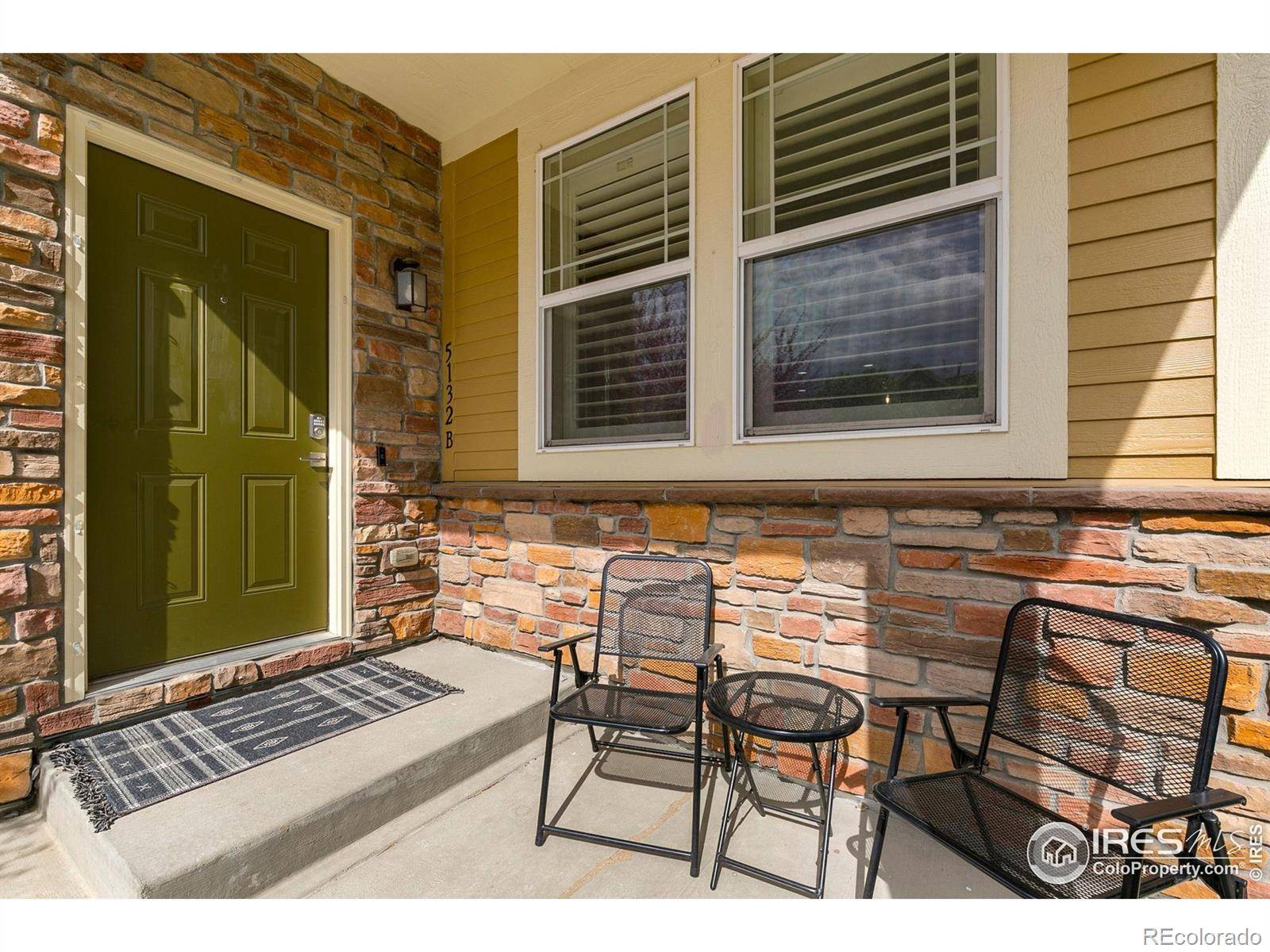 Fort Collins, CO 80528,5132 Southern Cross LN #B