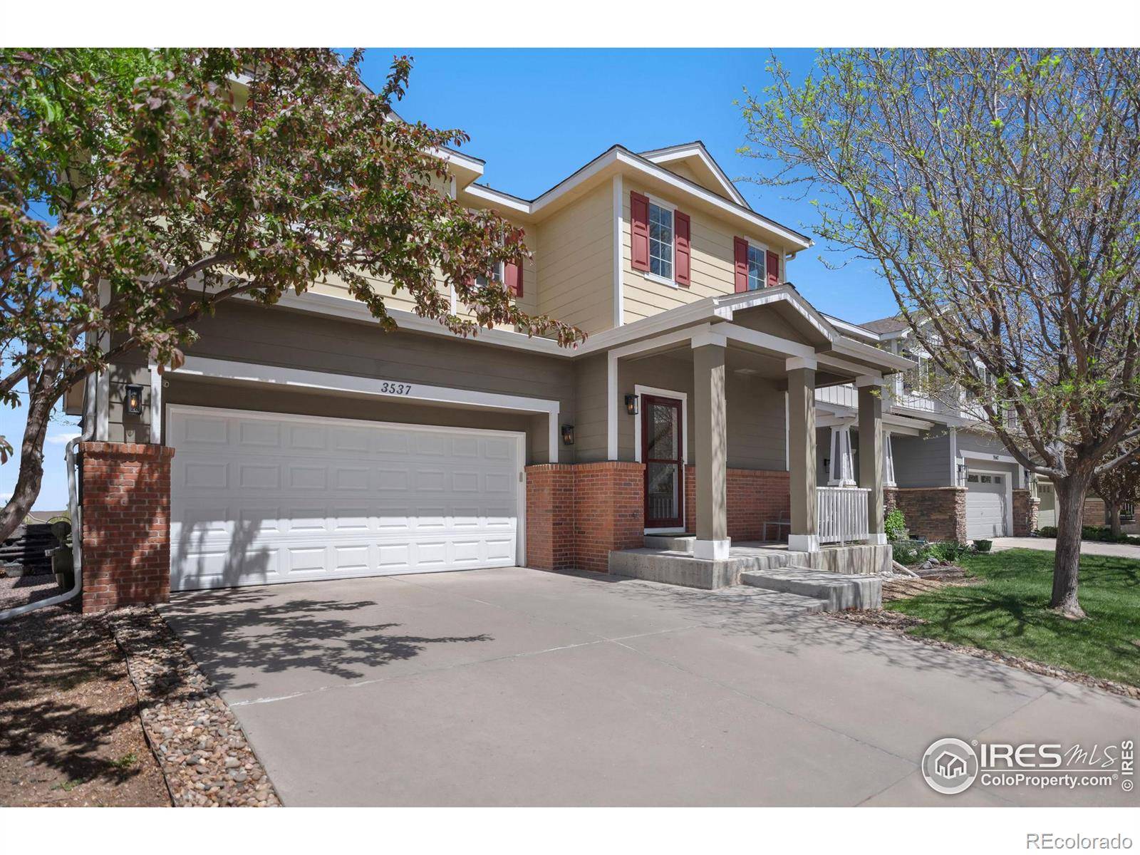 Thornton, CO 80602,3537 E 141st PL