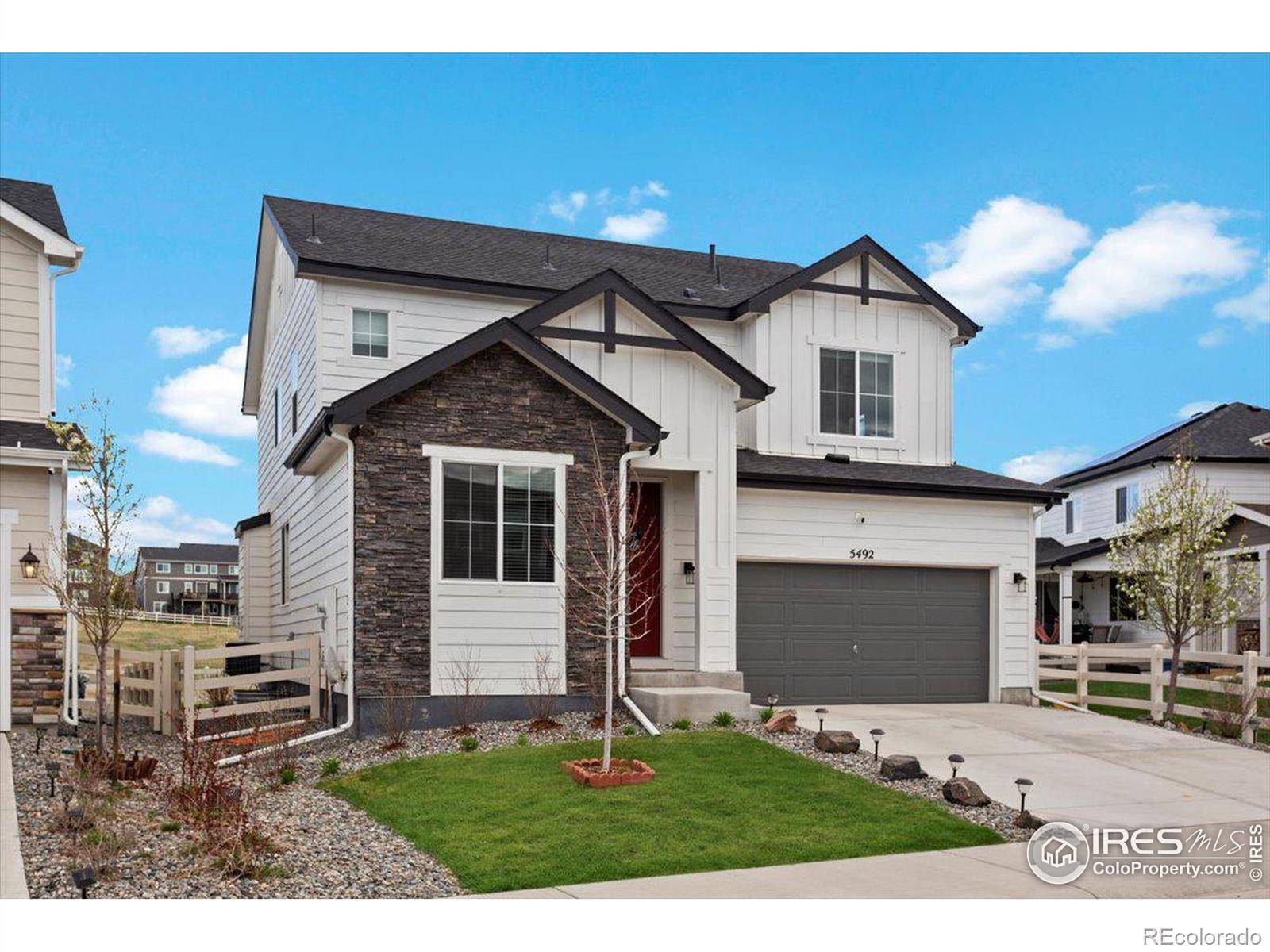 Castle Rock, CO 80104,5492 Gray Wolf LN