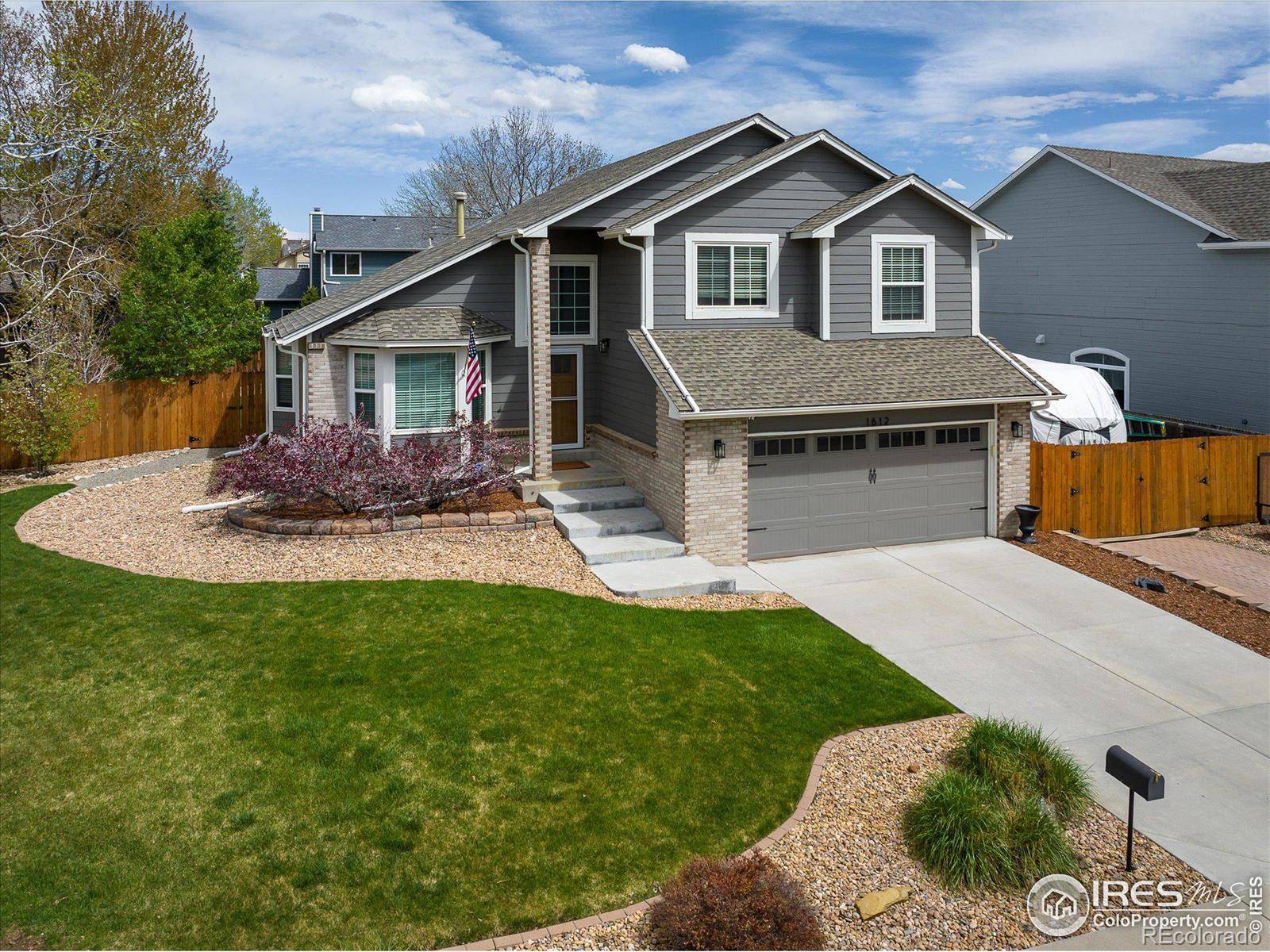 Broomfield, CO 80020,1612 Flint CT