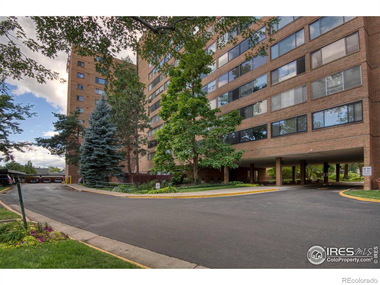 Boulder, CO 80302,1850 Folsom ST #1107