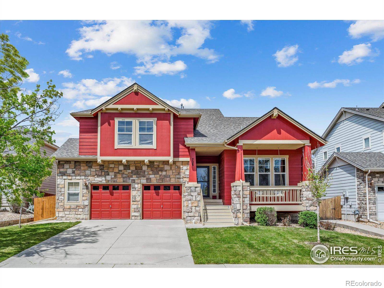 Longmont, CO 80504,728 Tanager CIR