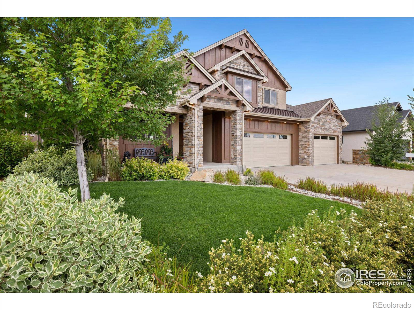 Johnstown, CO 80534,4112 Watercress DR