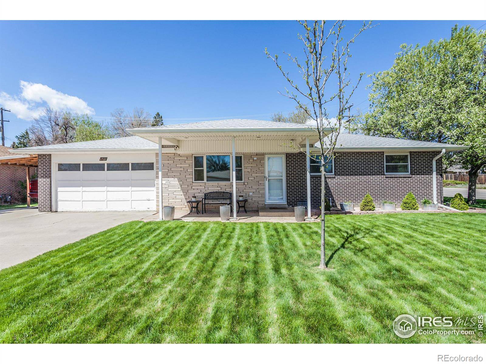 Loveland, CO 80538,1721 N Van Buren AVE