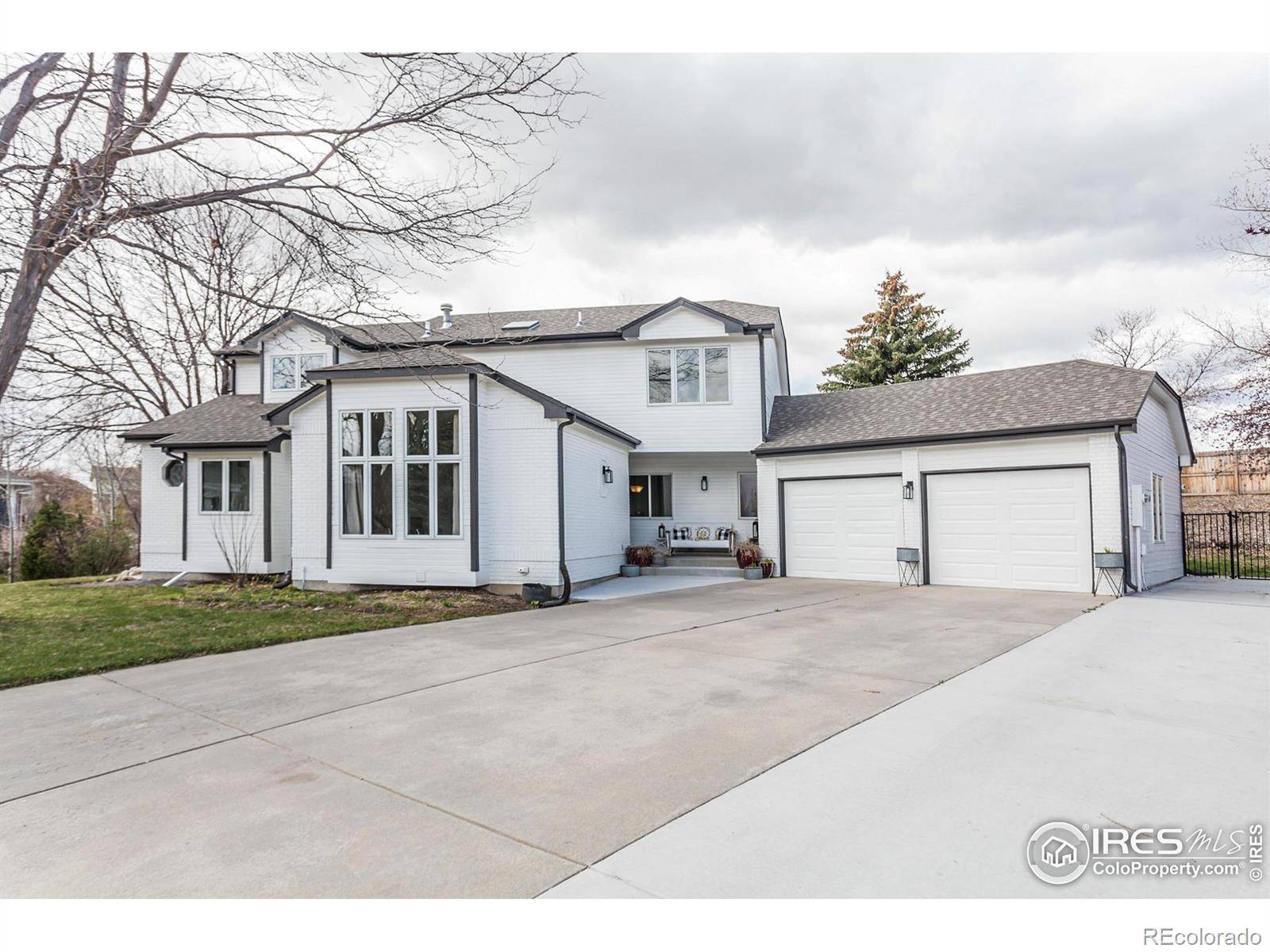 Loveland, CO 80538,3274 Nederland DR