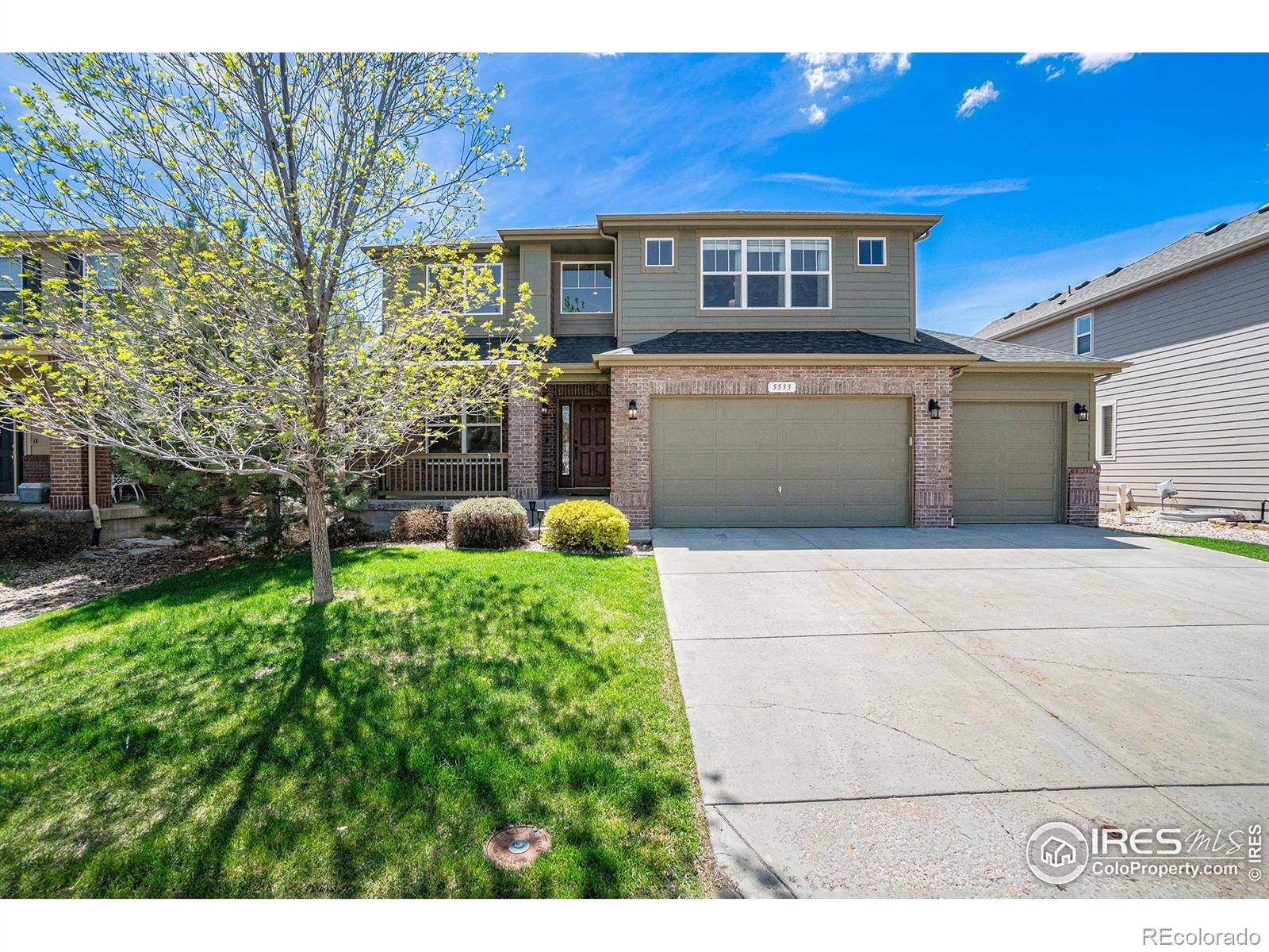 Frederick, CO 80504,5533 Morgan WAY