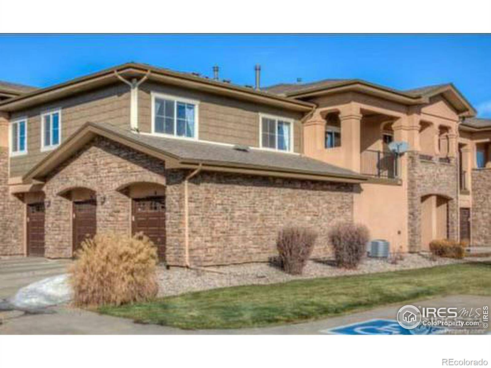 Longmont, CO 80504,2321 Calais DR #15B