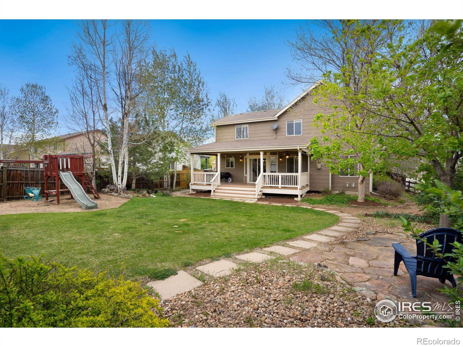 Loveland, CO 80537,3704 Leopard ST