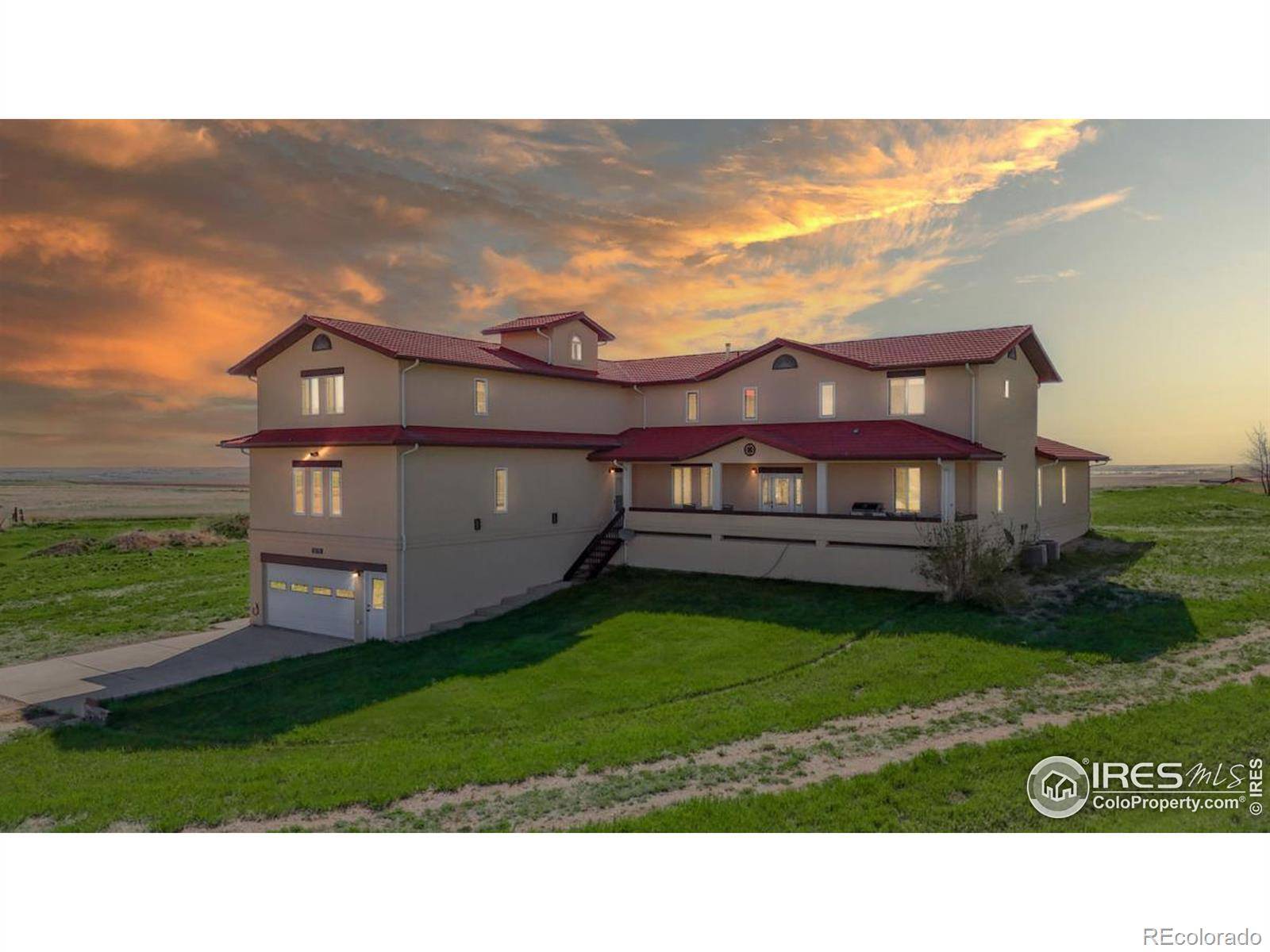 La Salle, CO 80645,18170 County Road 39