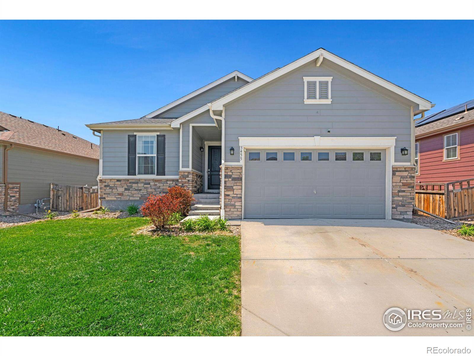 Dacono, CO 80514,3455 Raintree LN