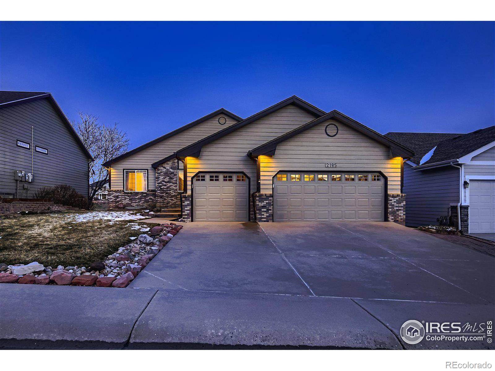 Milliken, CO 80543,2185 BIRDIE WAY