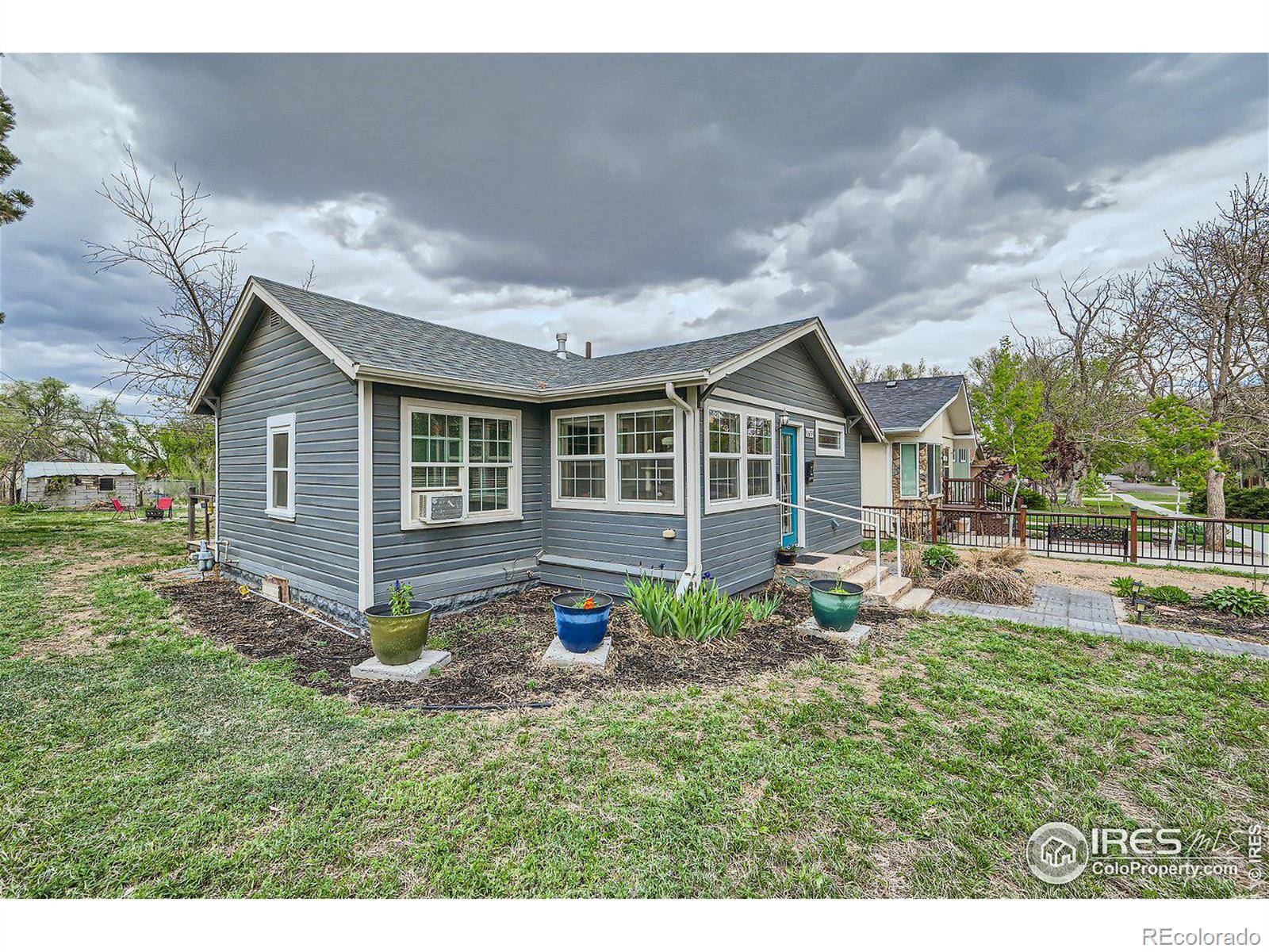 Greeley, CO 80631,1609 12th ST