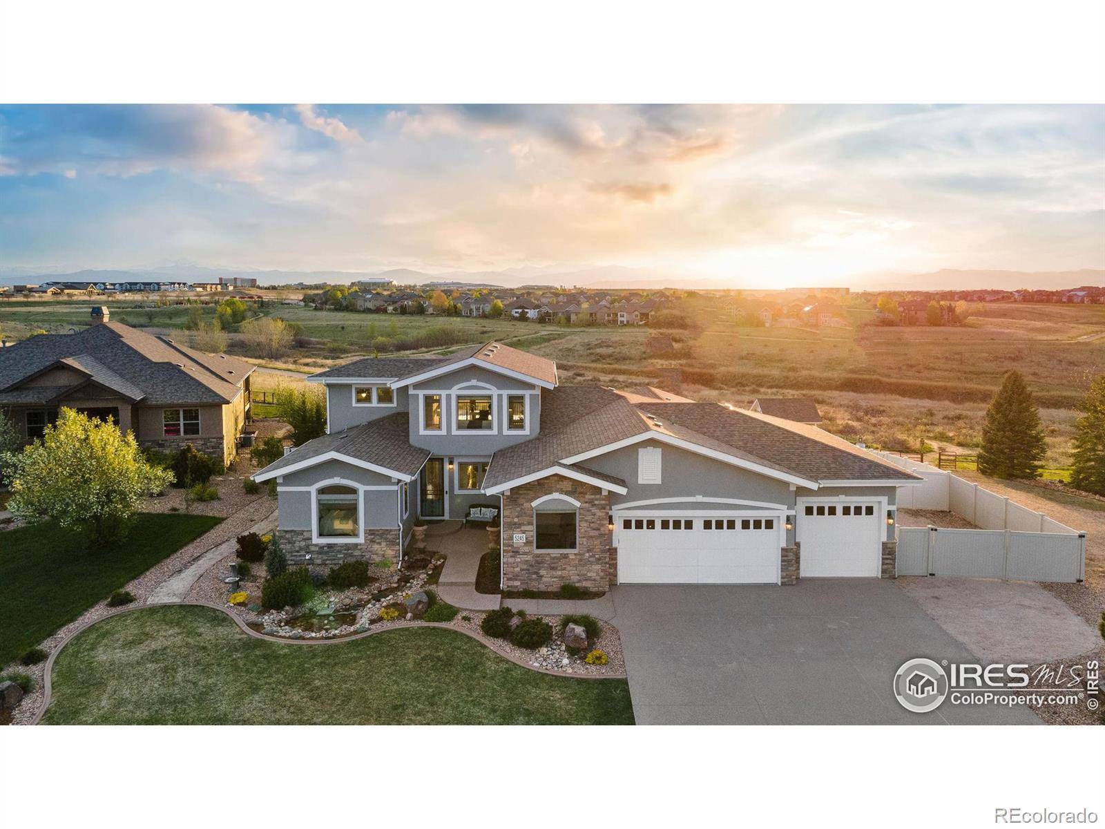 Windsor, CO 80550,5245 Rockingham CT