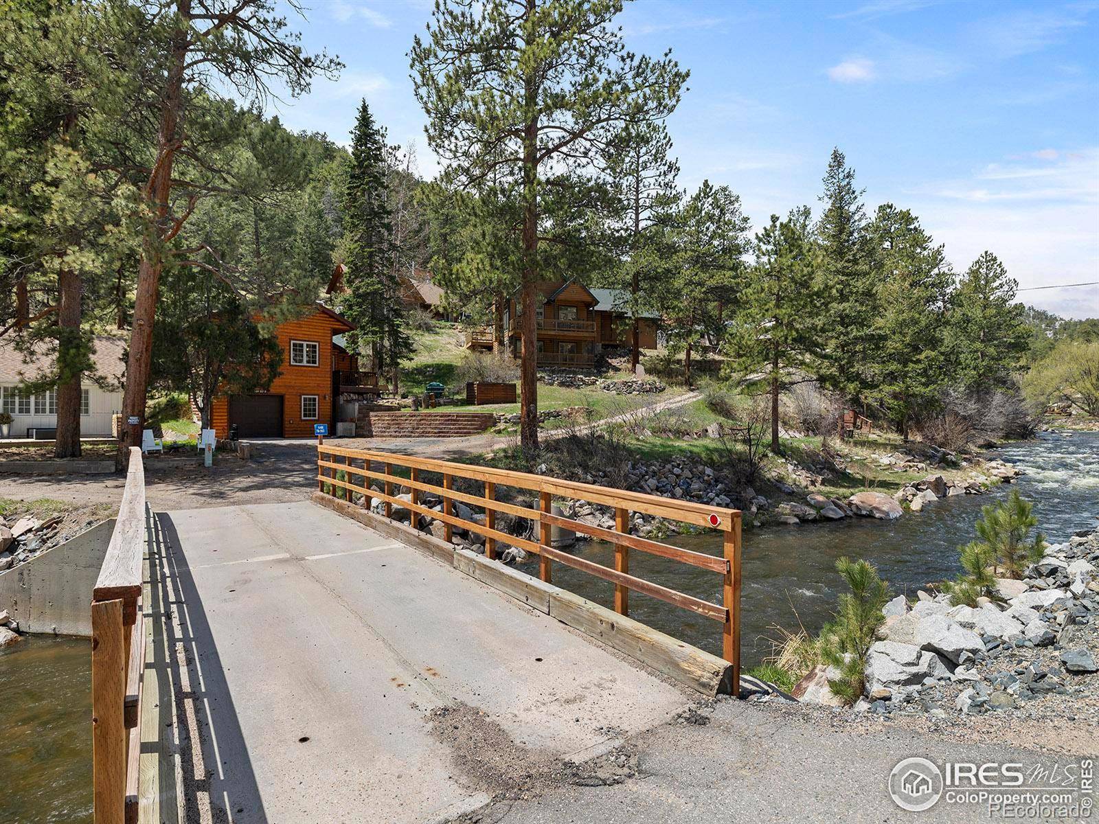 Drake, CO 80515,78 Big Pine LN