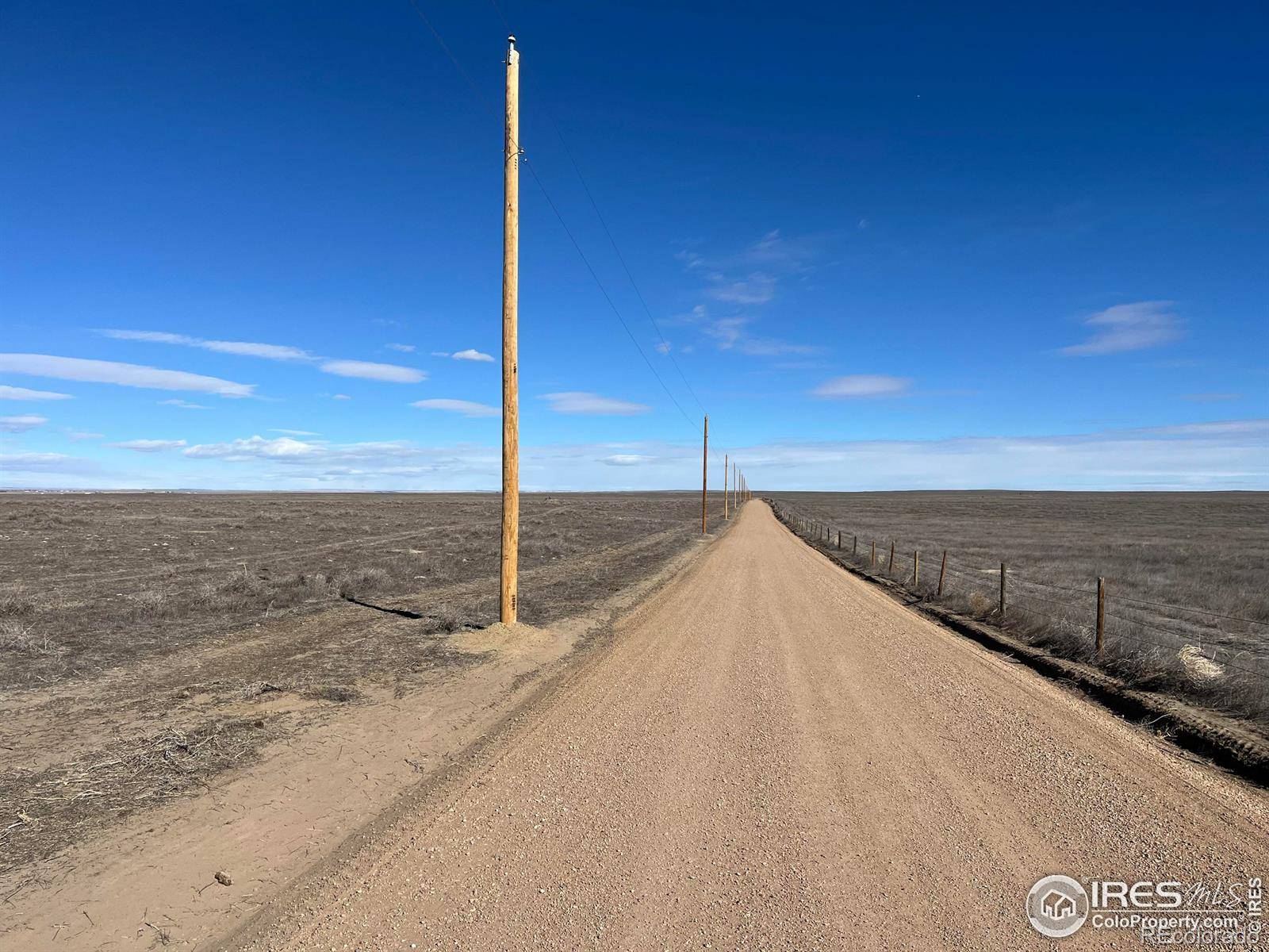 Ault, CO 80610,0 County Road 90 Parcel 2