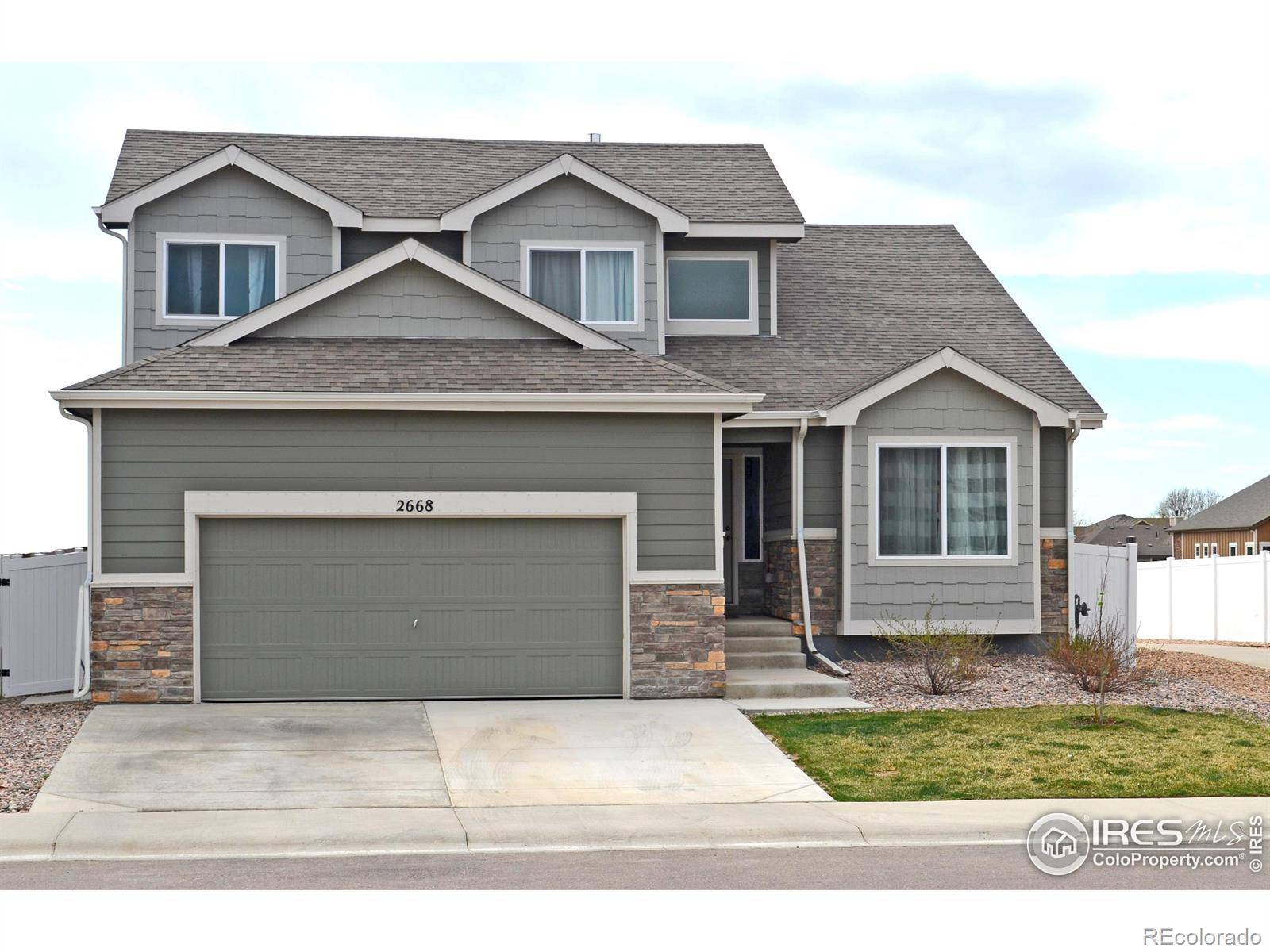 Loveland, CO 80537,2668 Emerald ST