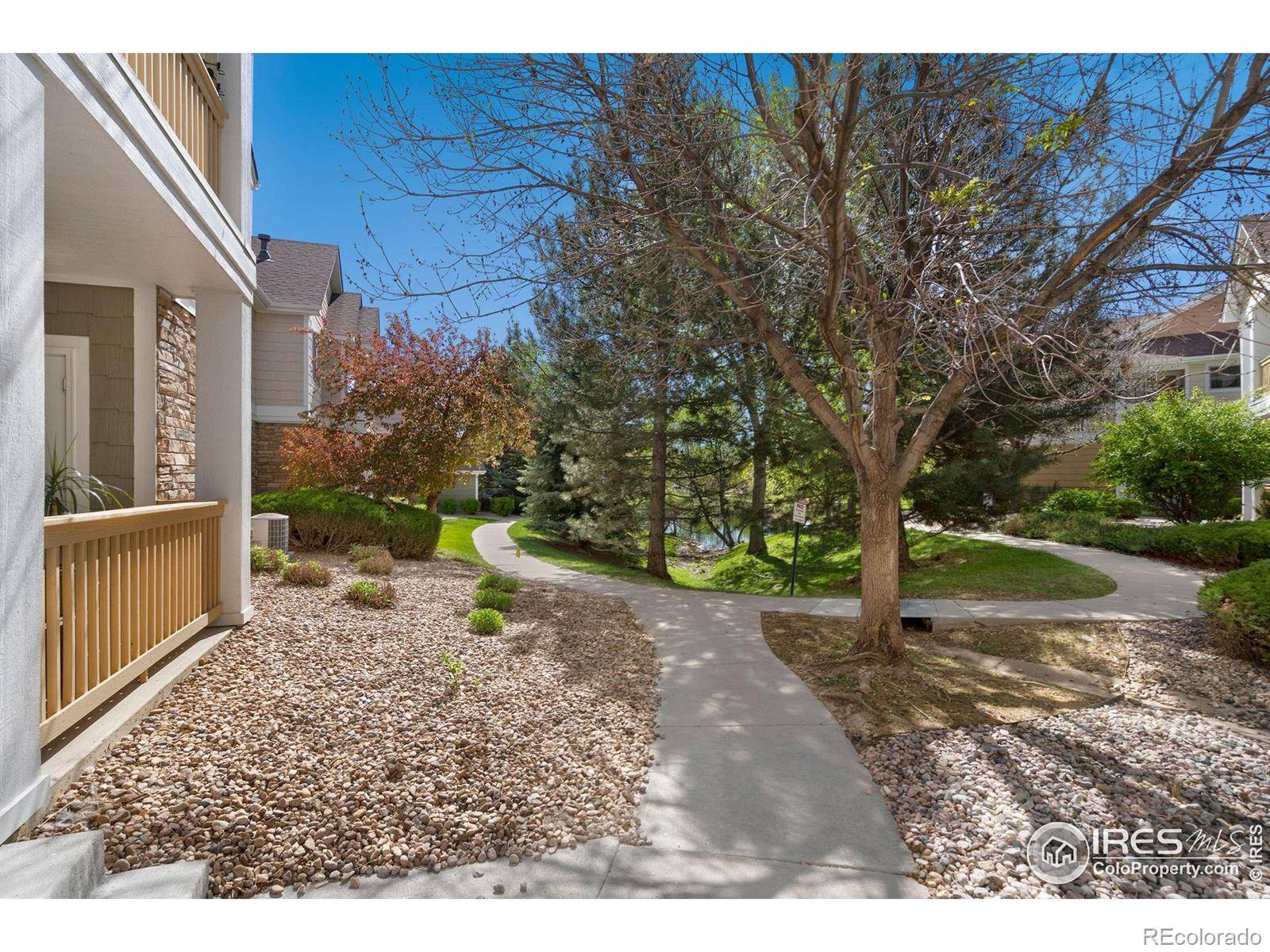 Loveland, CO 80538,4755 Hahns Peak DR #103