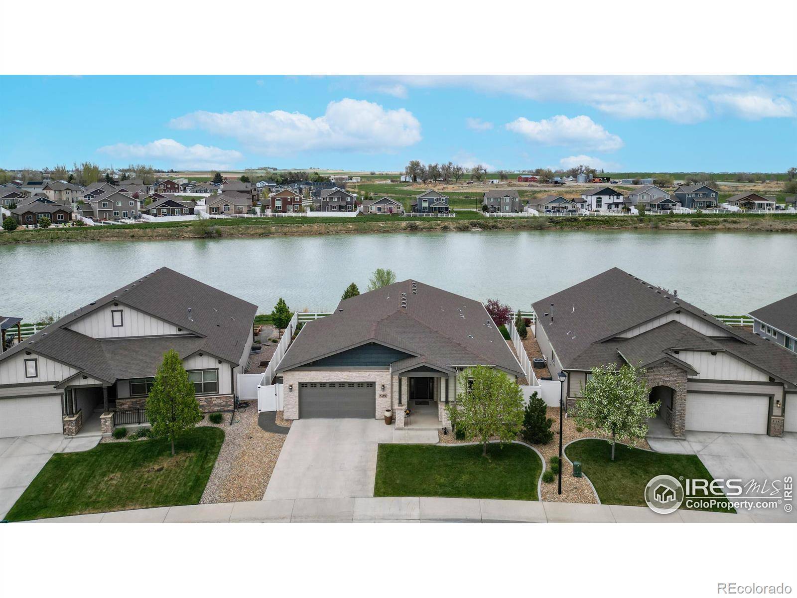 Windsor, CO 80550,529 Vermilion Peak DR