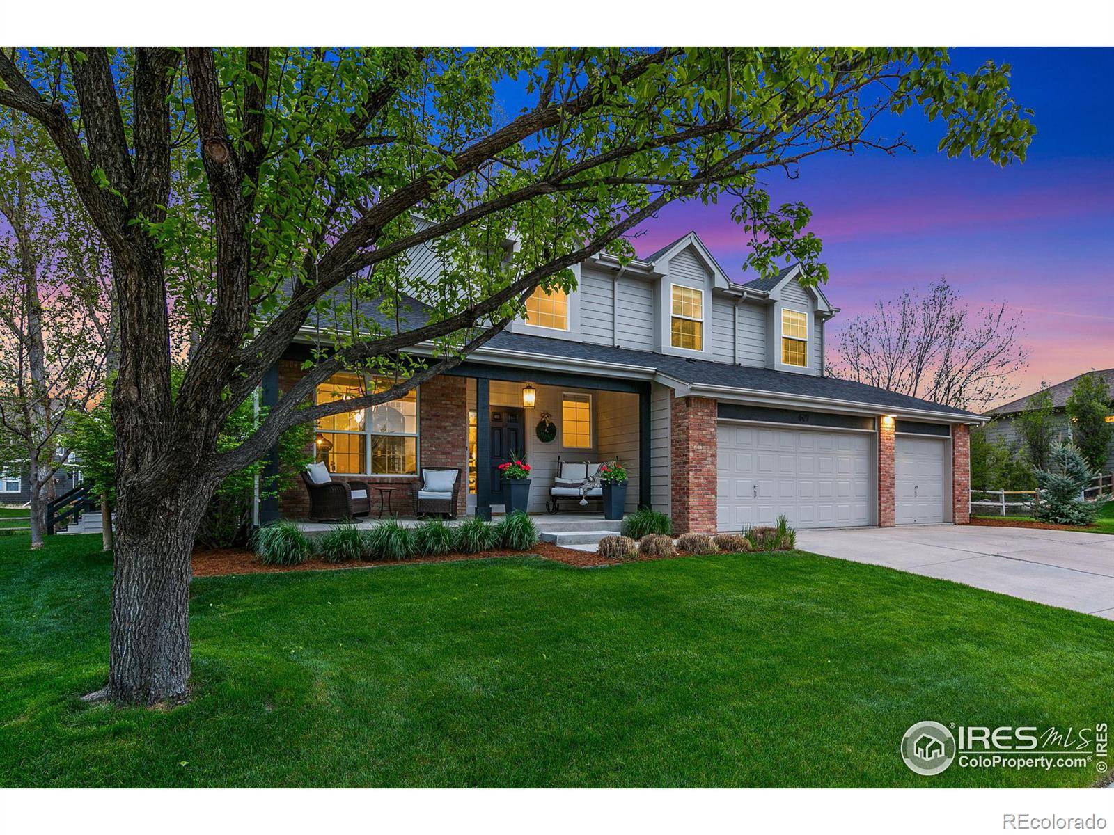 Windsor, CO 80550,627 Poudre PL