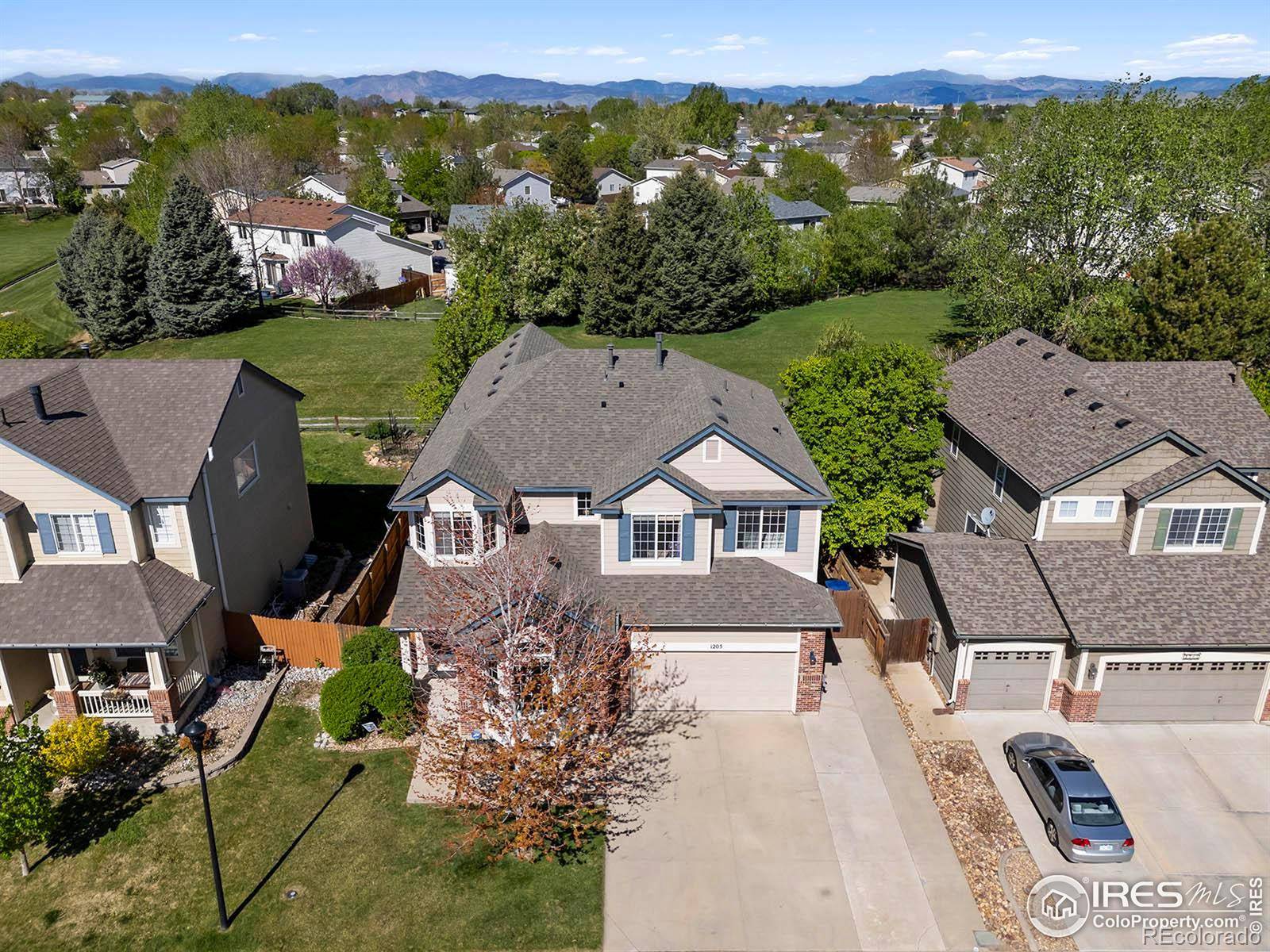 Longmont, CO 80504,1205 Button Rock DR