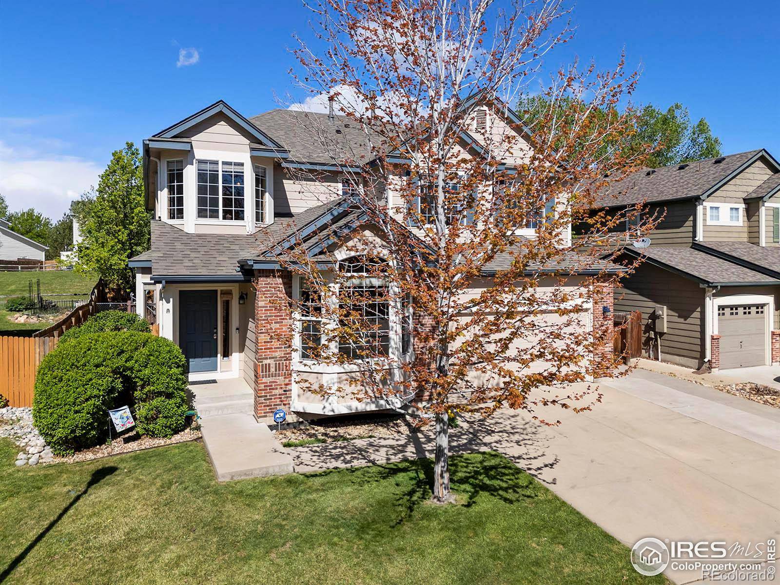 Longmont, CO 80504,1205 Button Rock DR