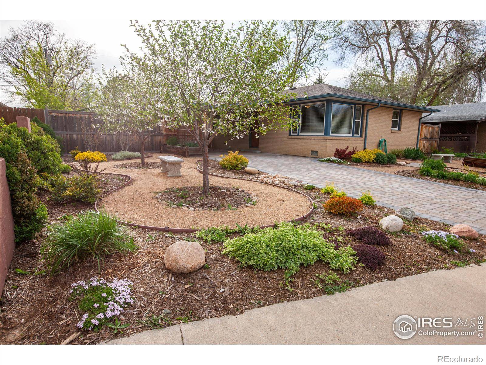 Longmont, CO 80501,1145 Grant ST