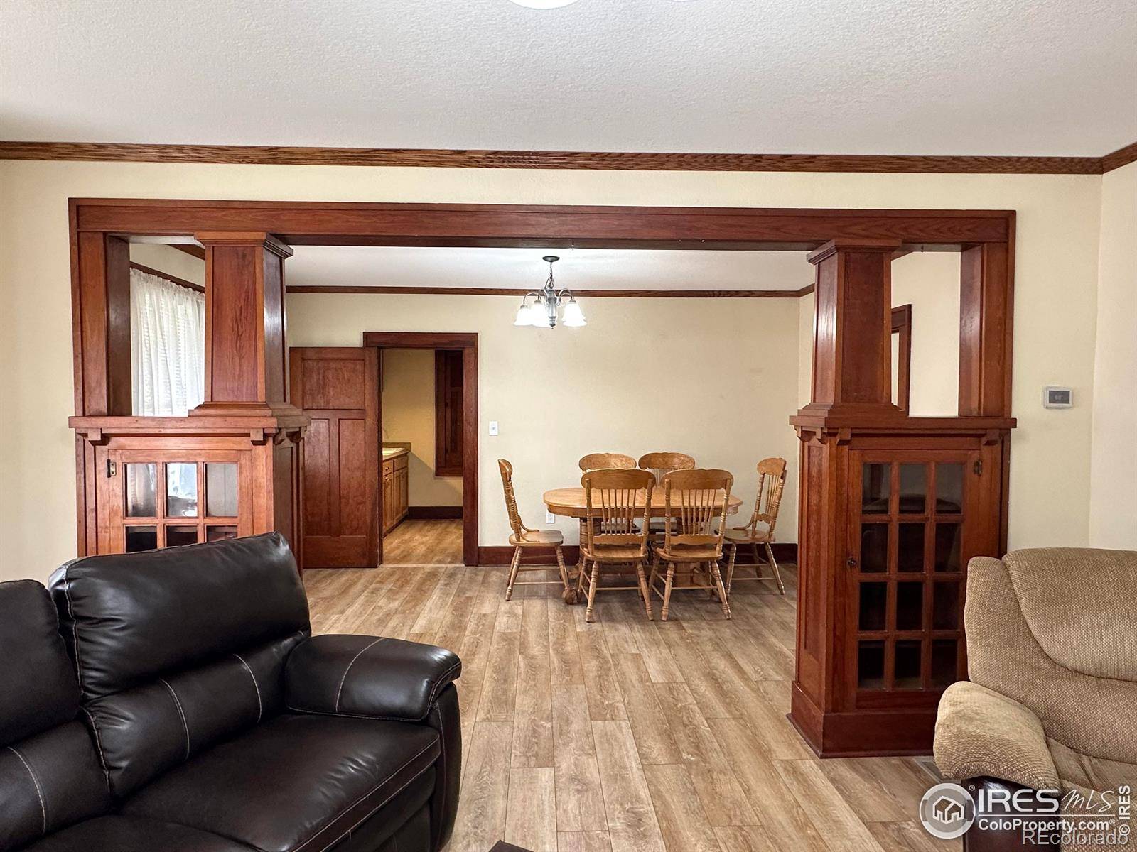 Limon, CO 80828,457 E AVE