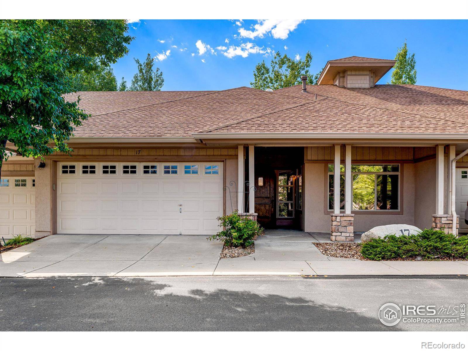 Lafayette, CO 80026,1340 Forest Park CIR #17