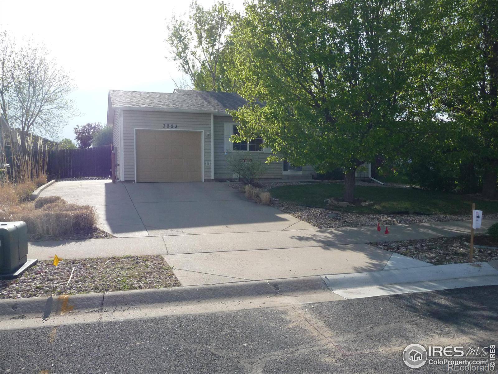 Evans, CO 80620,3923 Partridge AVE