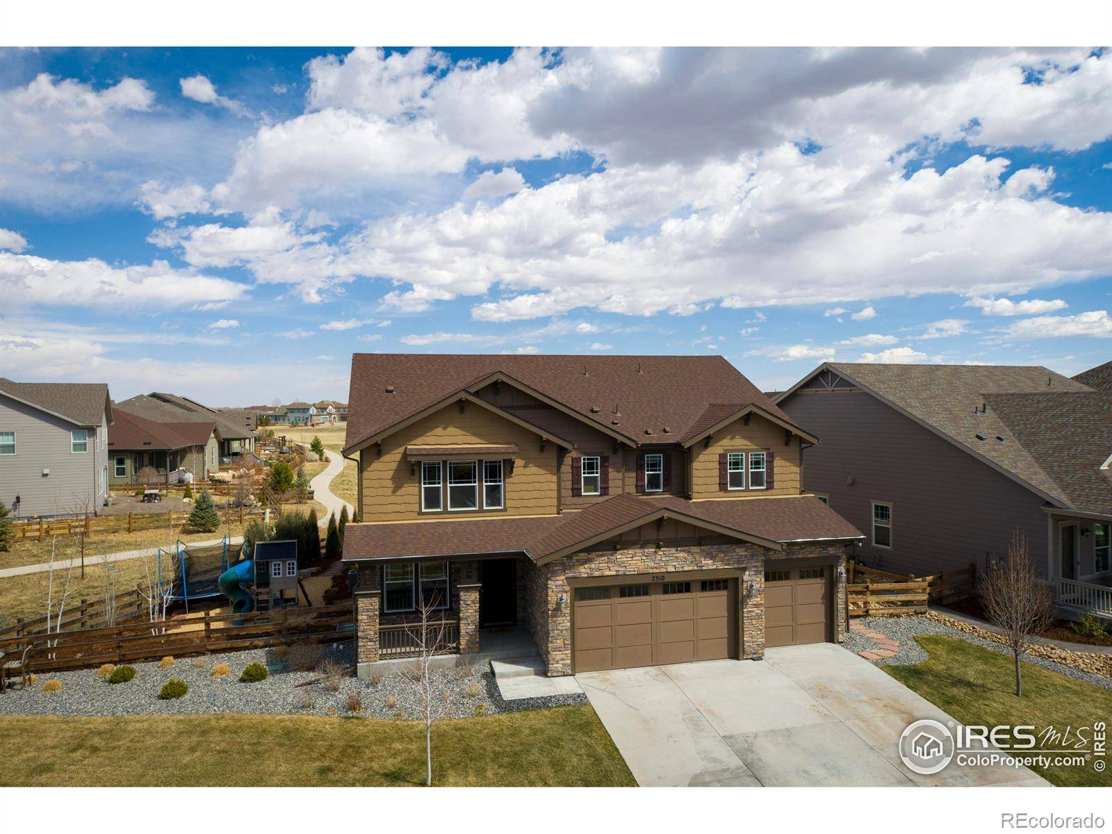 Longmont, CO 80503,2310 Summerlin LN