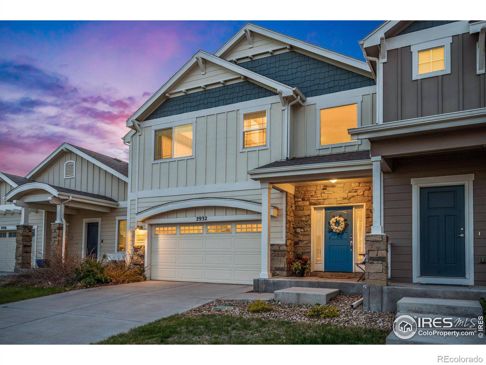 Fort Collins, CO 80525,2932 Caspian WAY