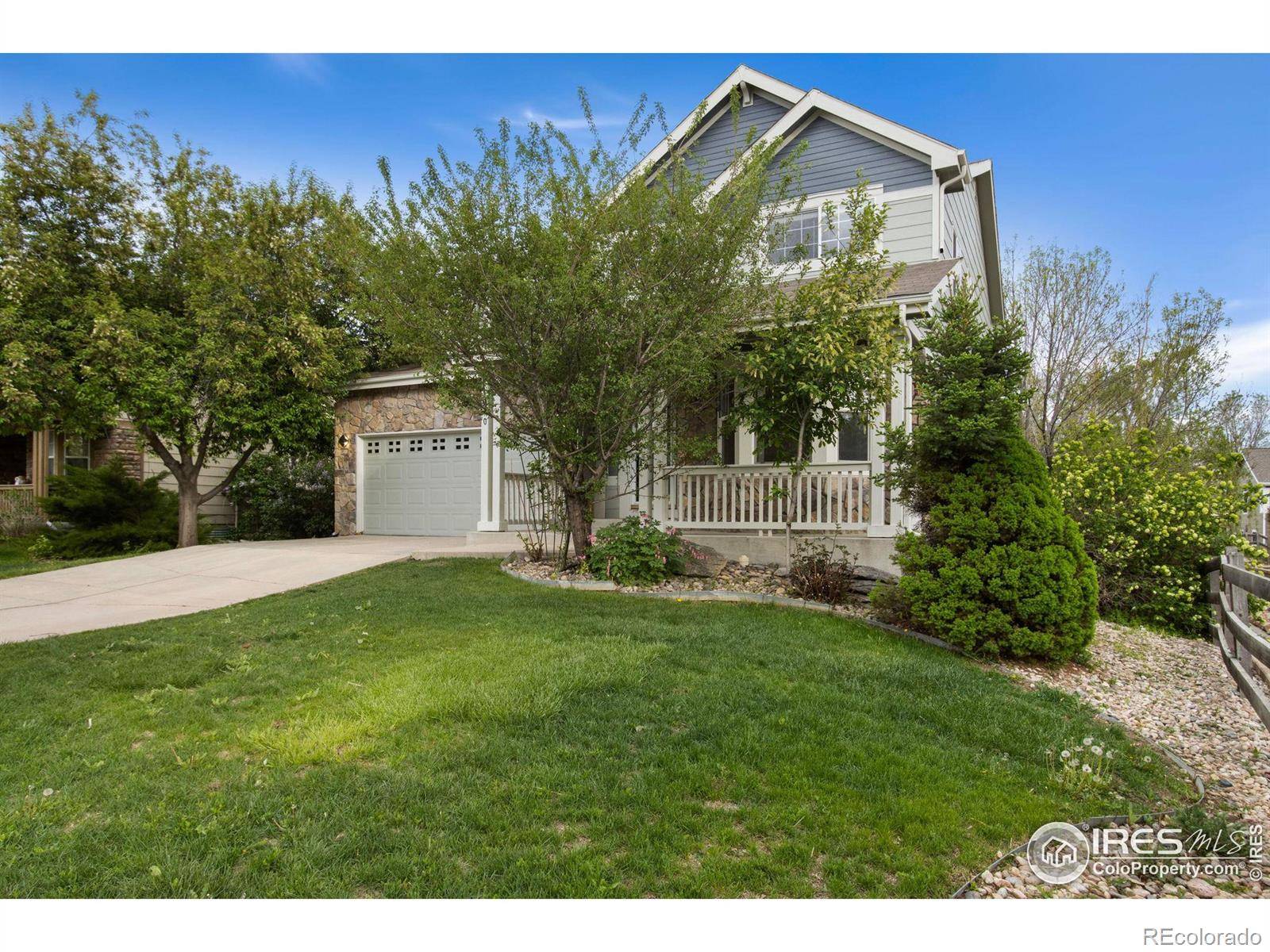 Loveland, CO 80537,1590 Angora DR