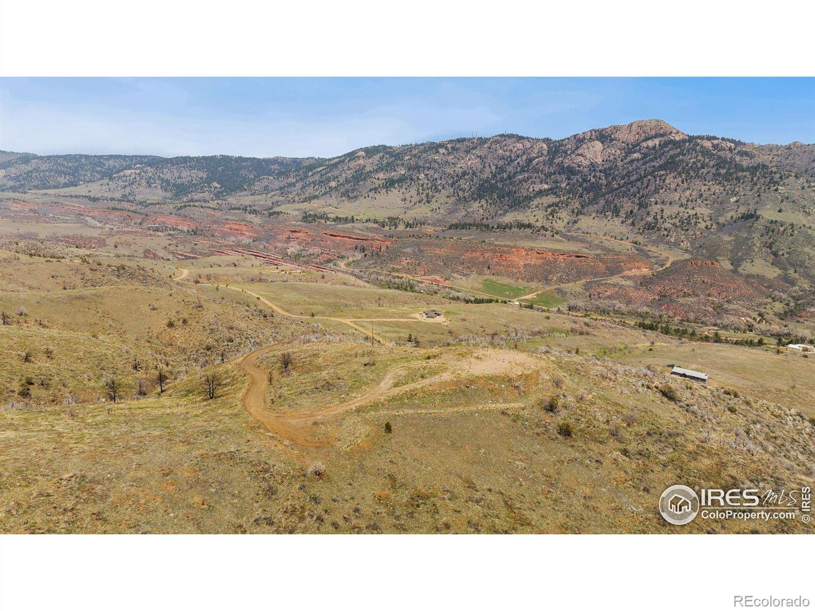 Loveland, CO 80538,13055 Swanson Ranch RD