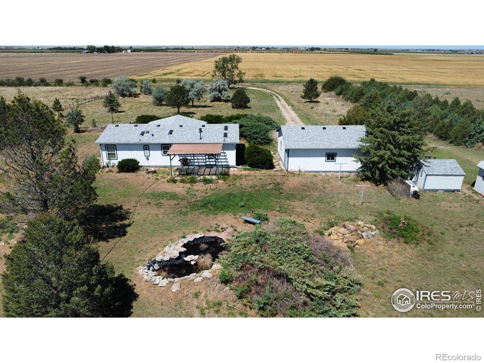 Wiggins, CO 80654,7499 County Road J