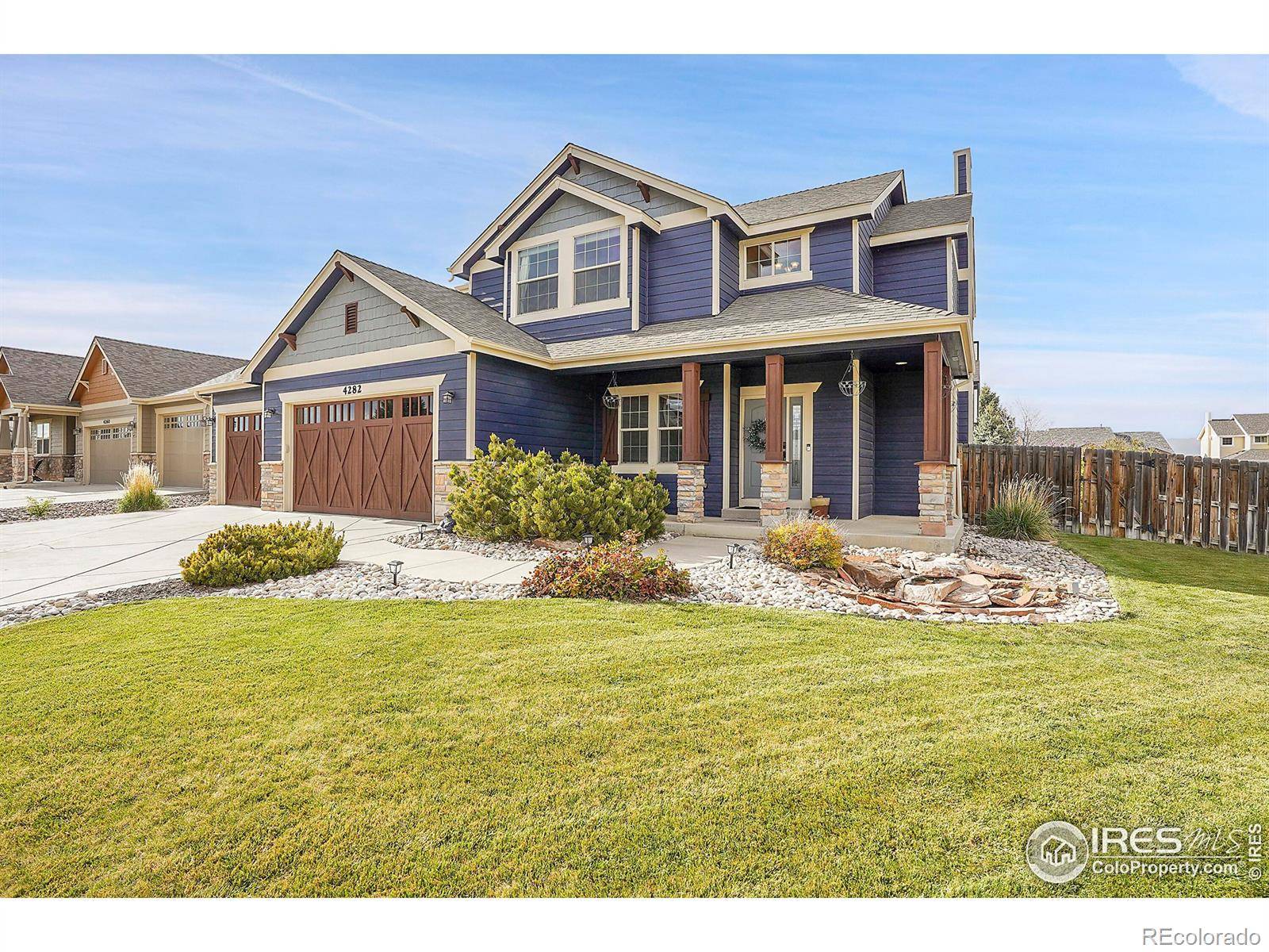 Wellington, CO 80549,4282 Alder Creek LN