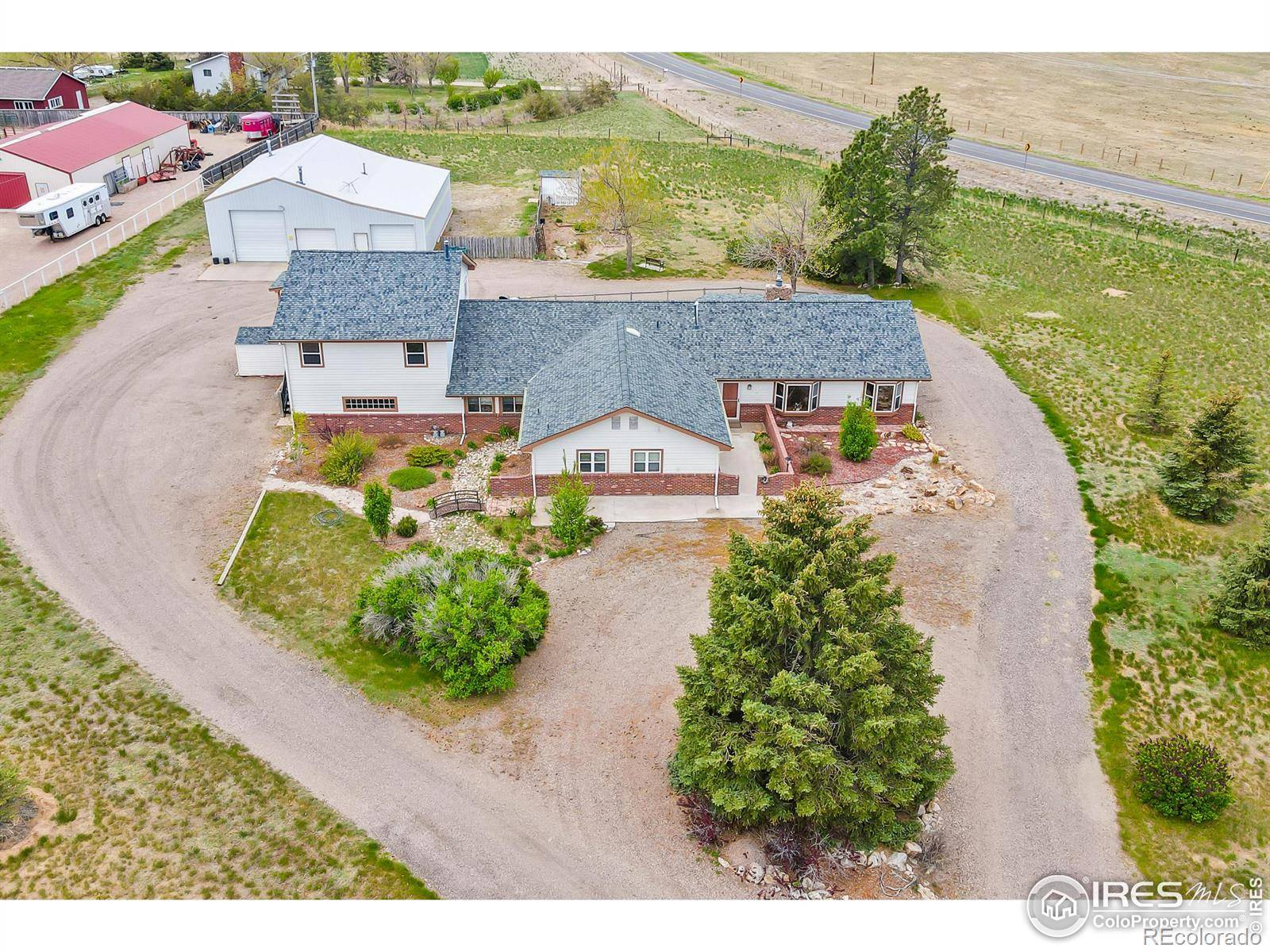 Fort Collins, CO 80524,221 E County Road 66