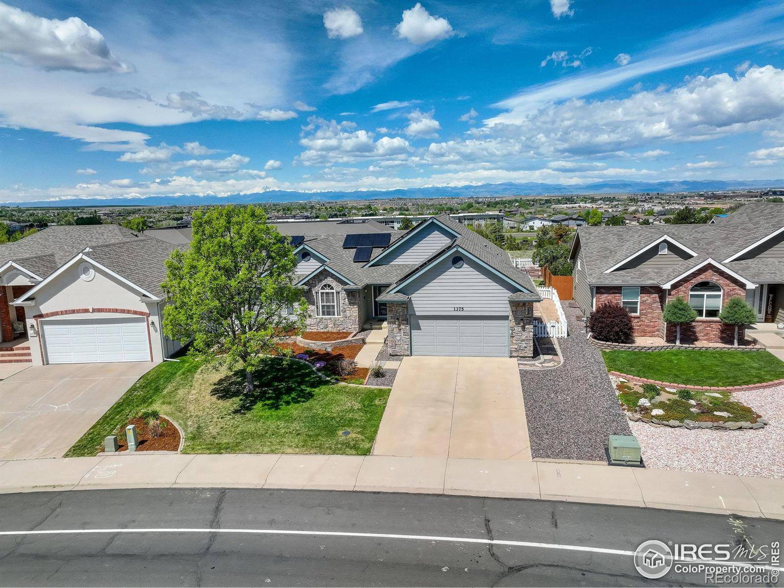 Greeley, CO 80634,1375 57th AVE