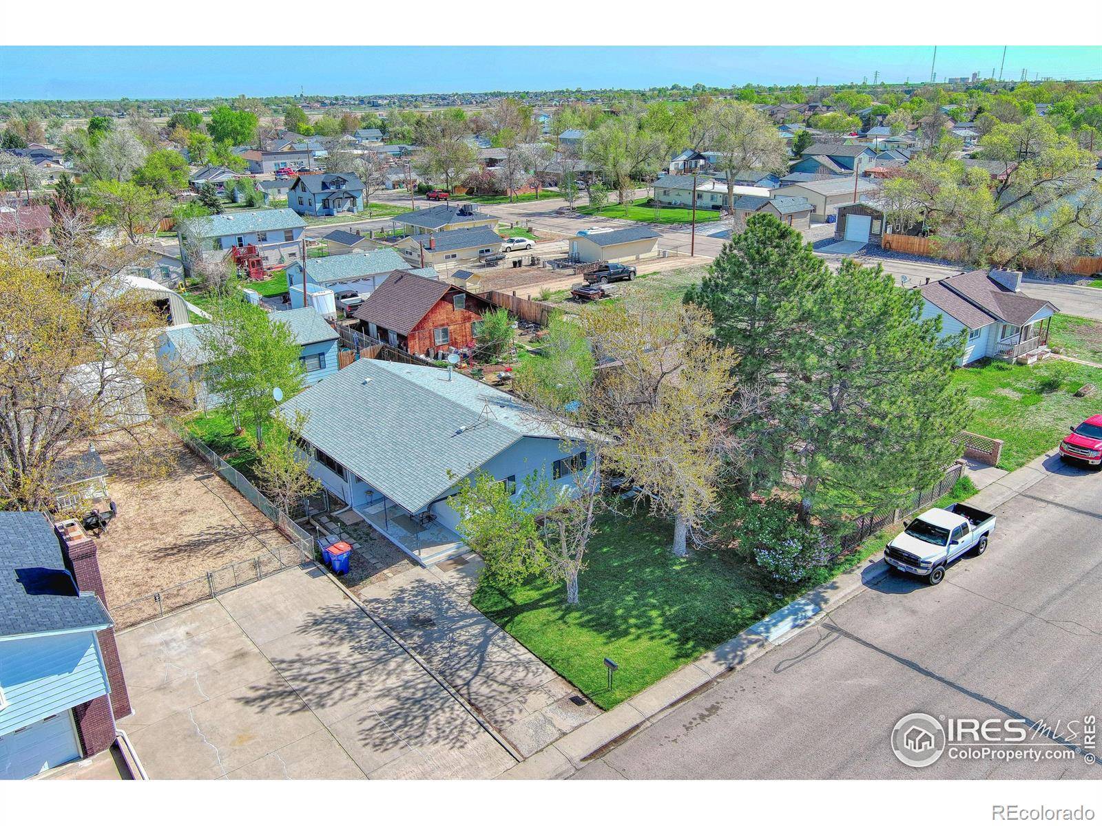 Dacono, CO 80514,105 2nd ST