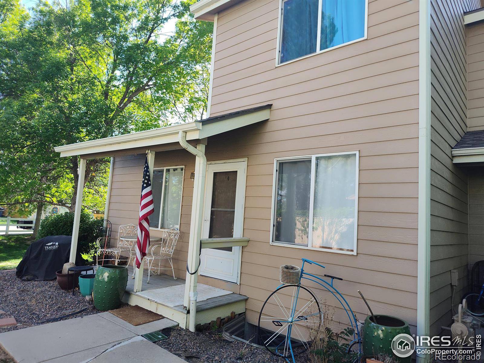 Longmont, CO 80504,500 Lashley ST #55