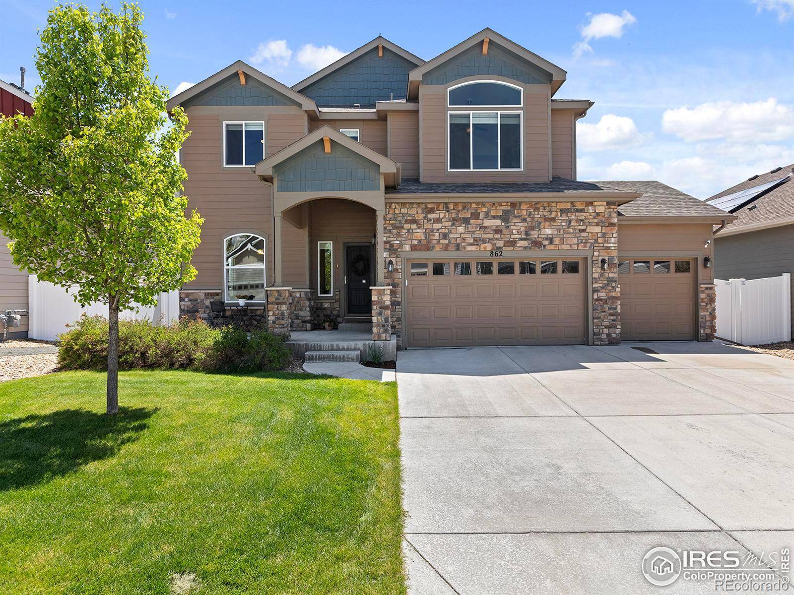 Windsor, CO 80550,862 Shirttail Peak DR