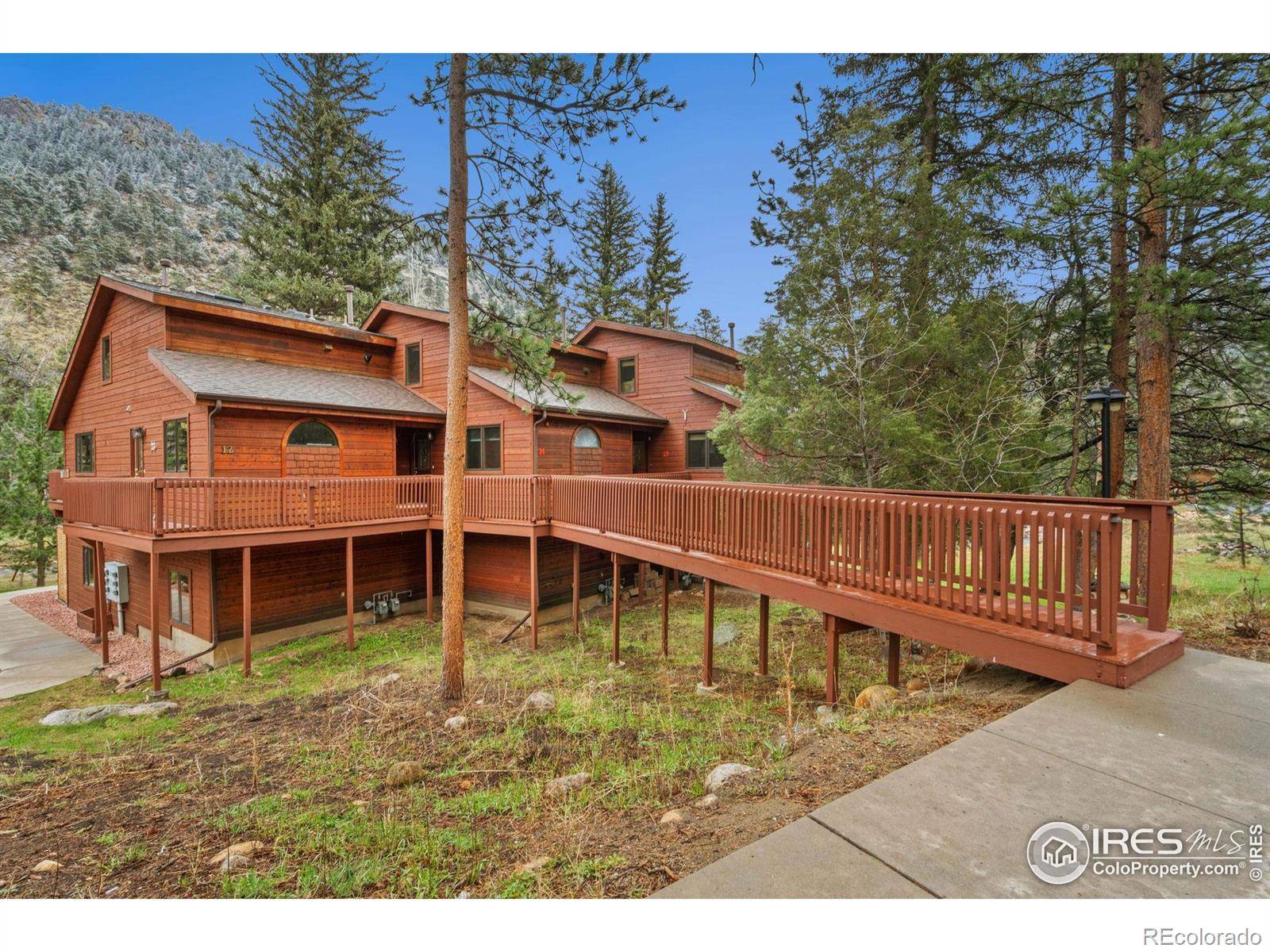 Estes Park, CO 80517,1480 David DR #15