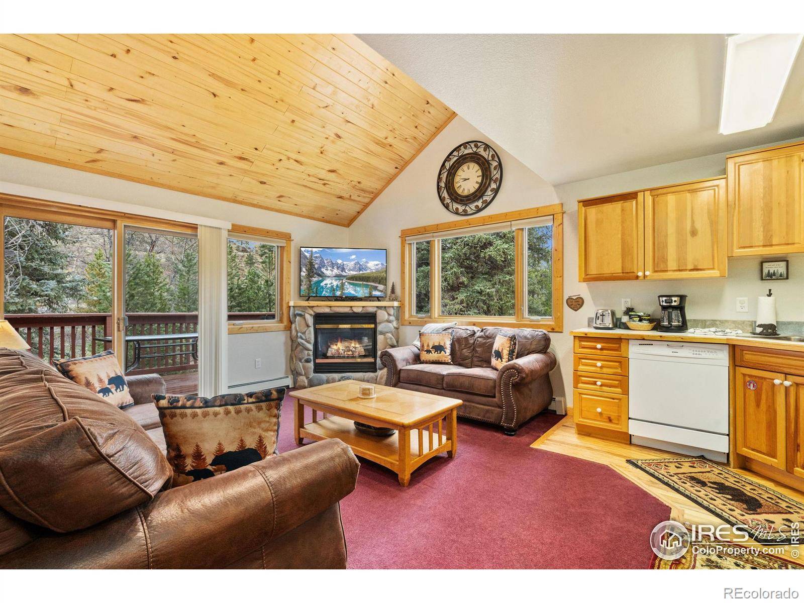 Estes Park, CO 80517,1480 David DR #15