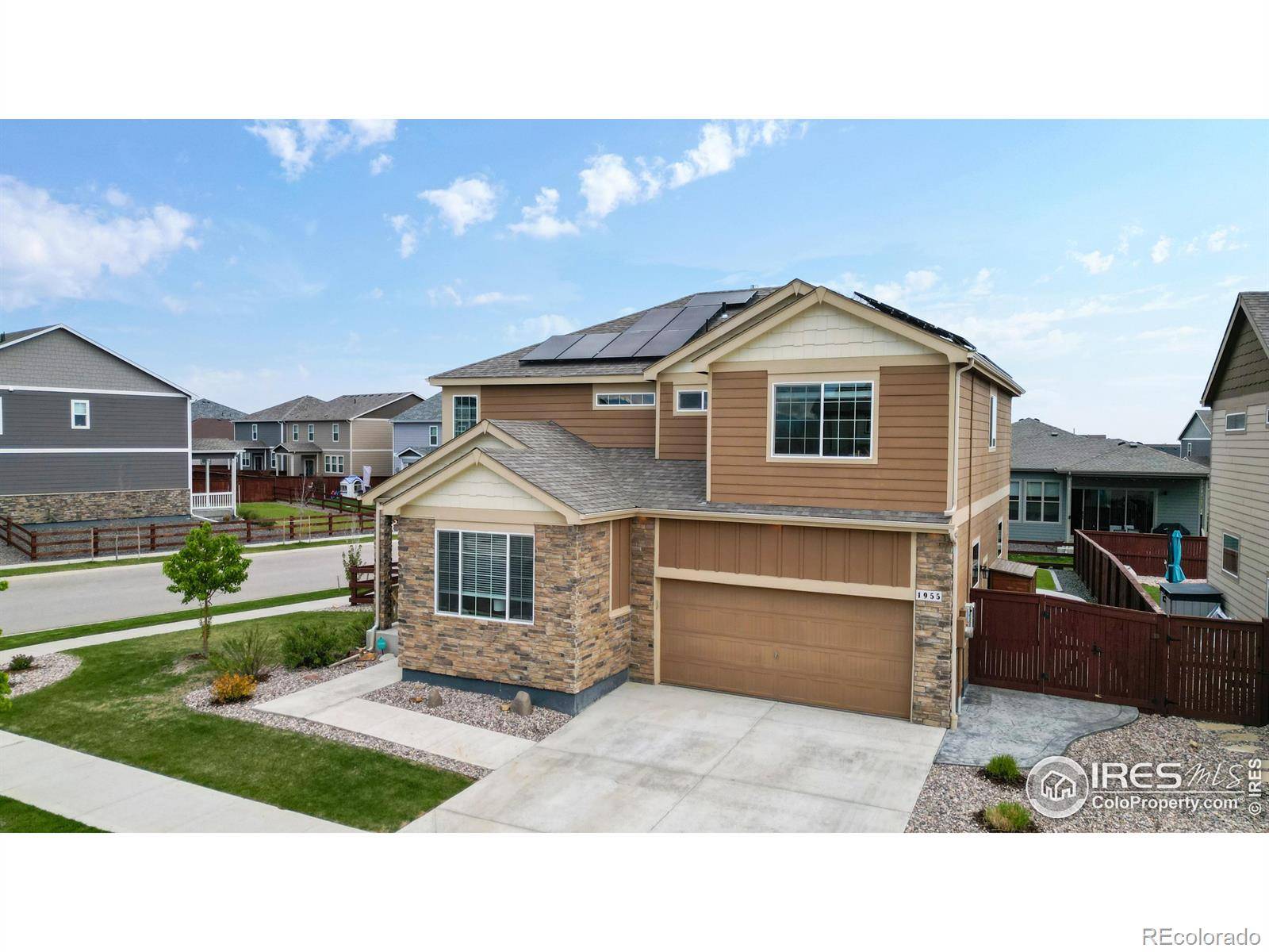 Windsor, CO 80550,1955 Thundercloud DR