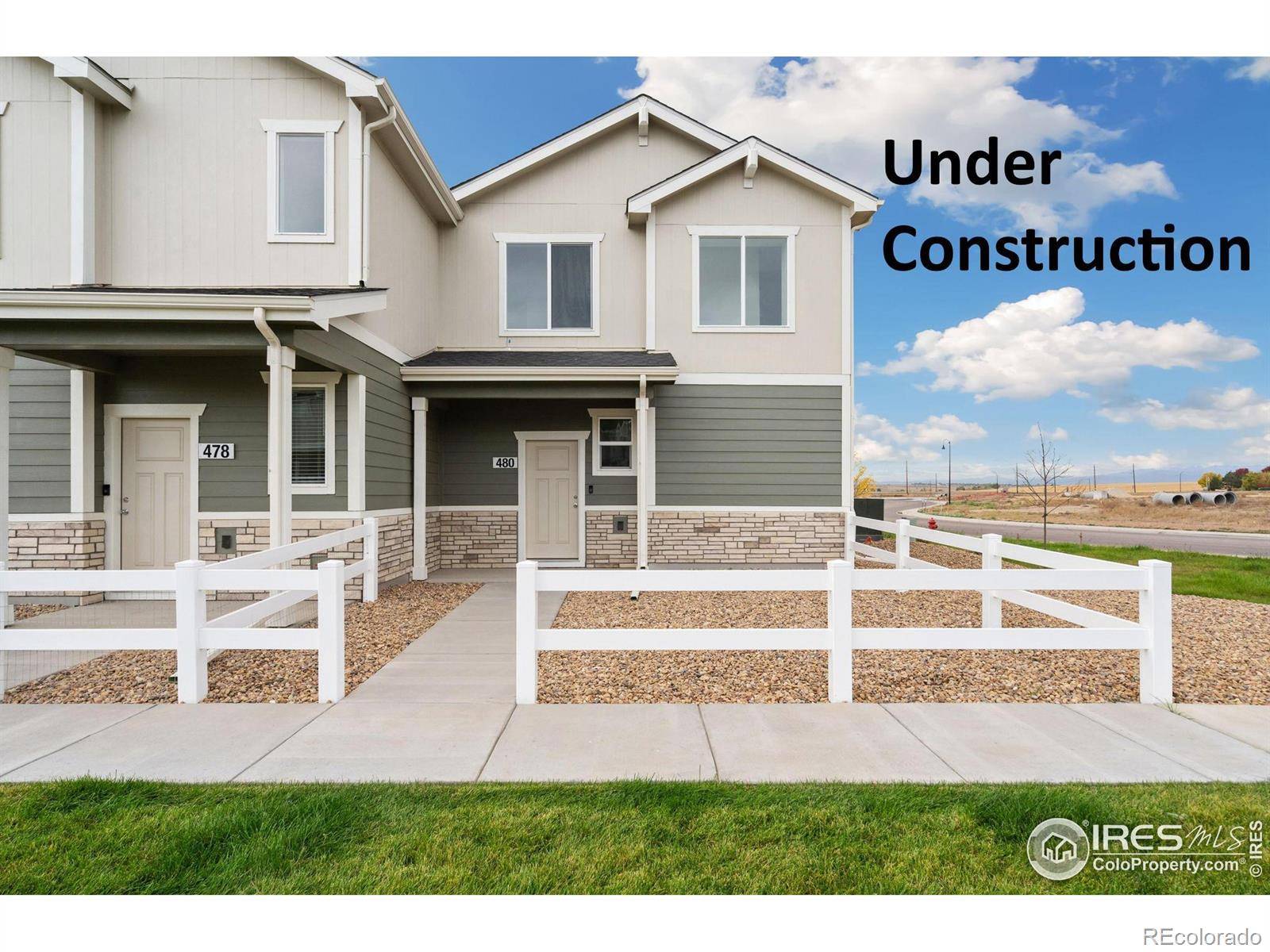 Johnstown, CO 80534,480 Condor WAY