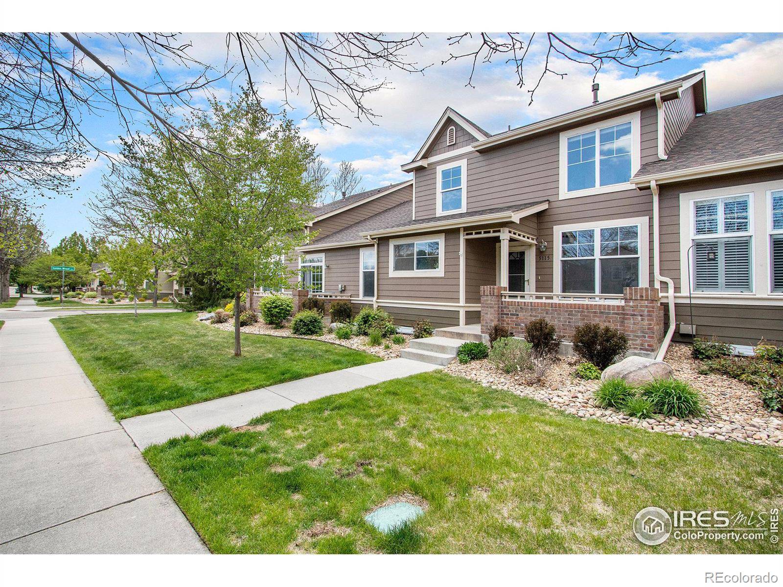 Fort Collins, CO 80528,5115 Corbett DR