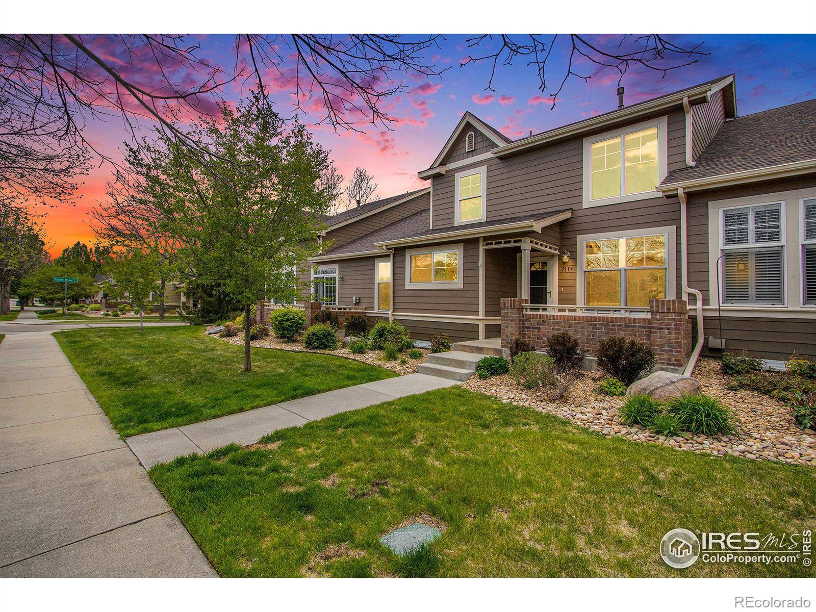 Fort Collins, CO 80528,5115 Corbett DR